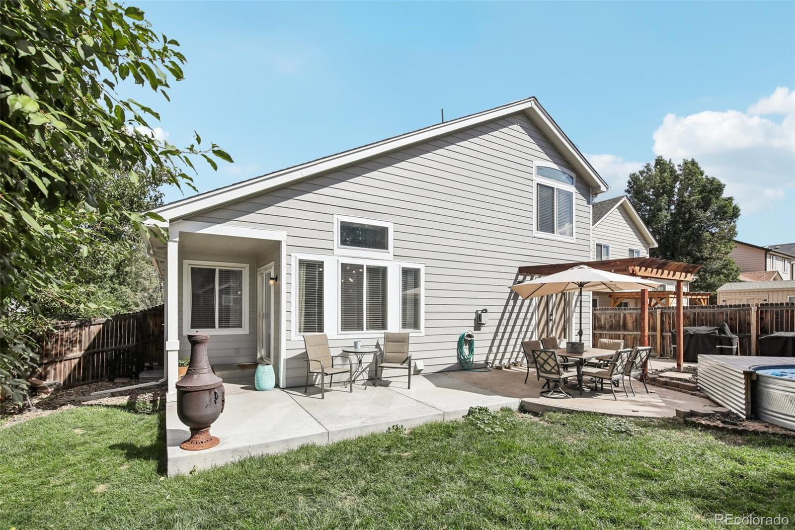19630 Glendale Lane