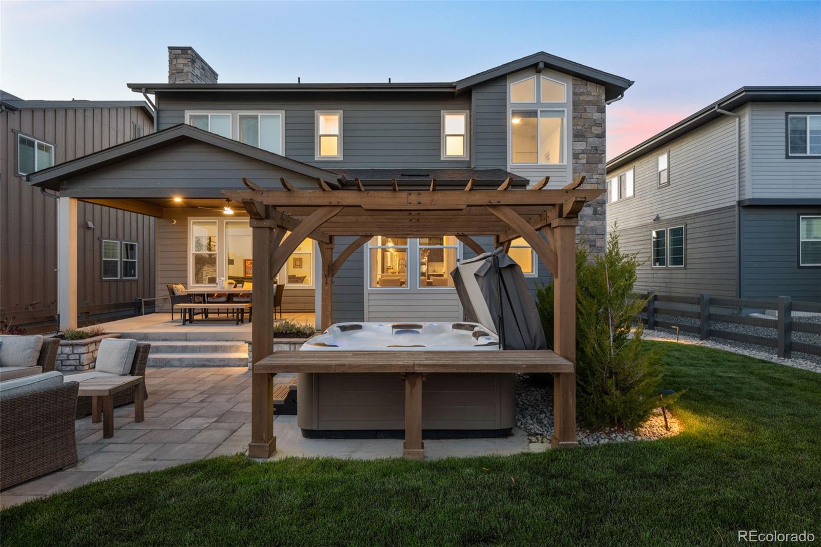 1526 Stablecross Drive