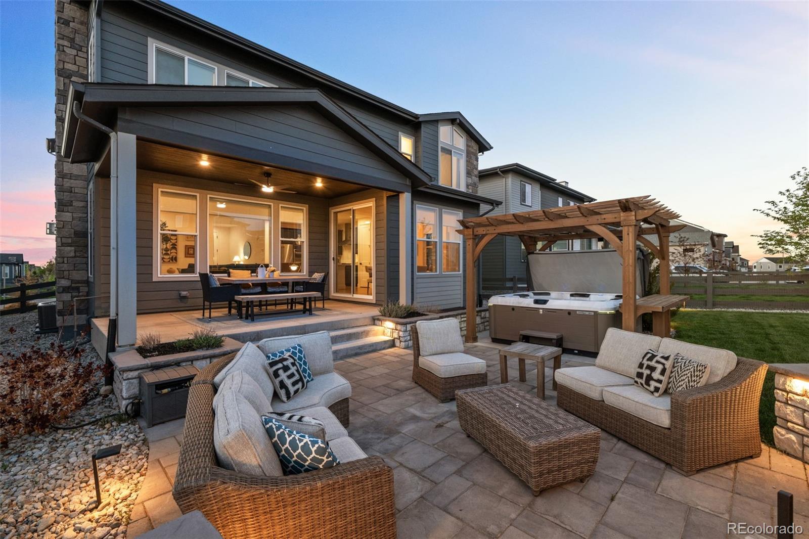 1526 Stablecross Drive