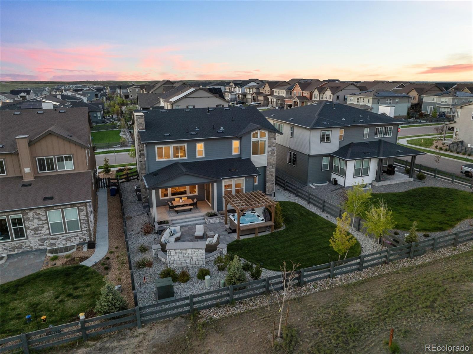 1526 Stablecross Drive
