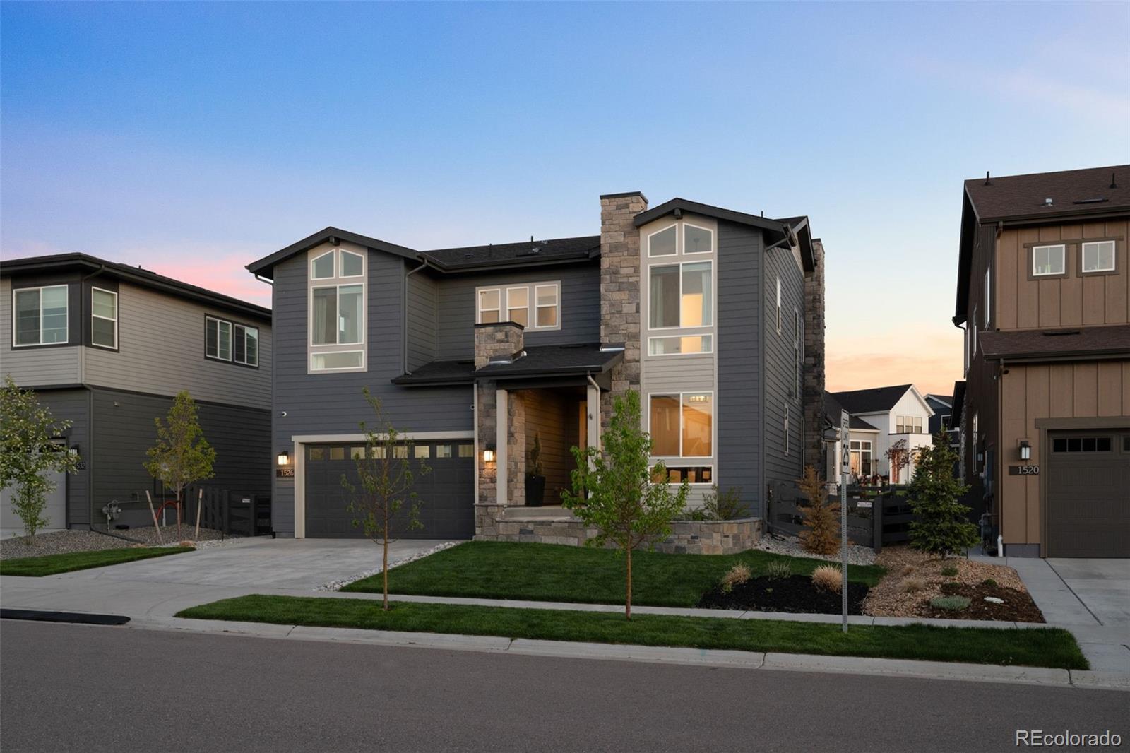1526 Stablecross Drive