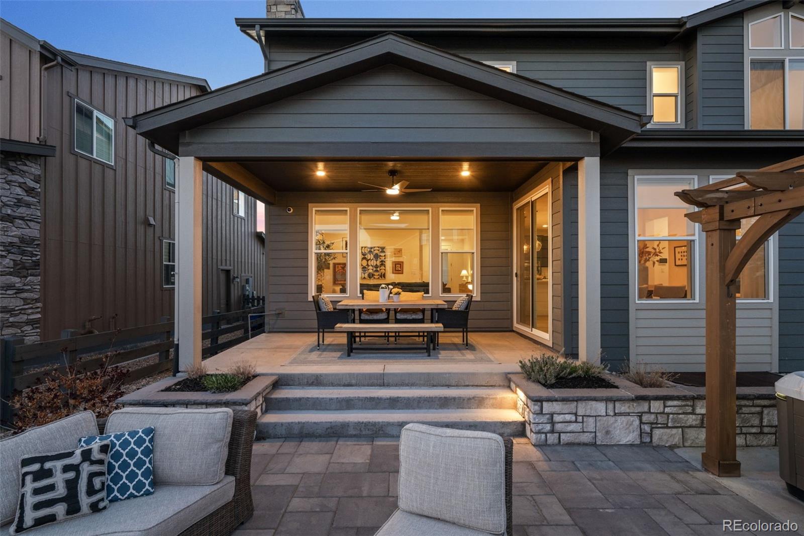 1526 Stablecross Drive