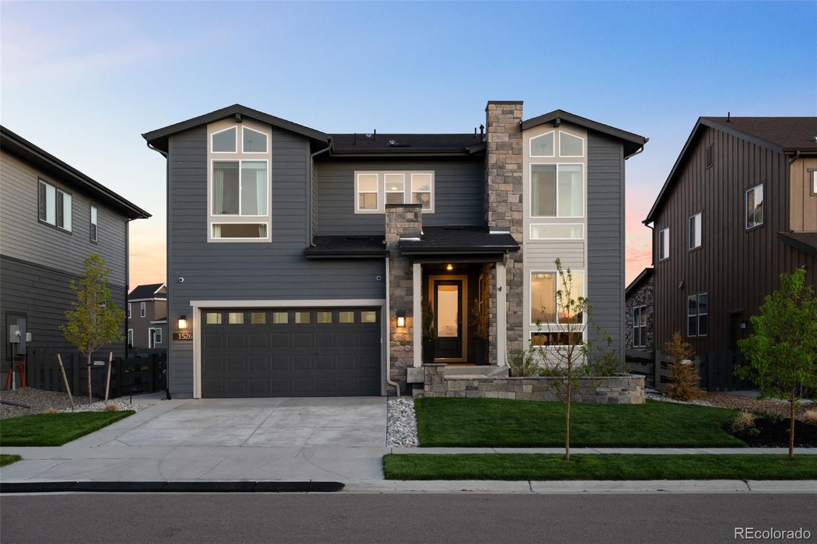 1526 Stablecross Drive