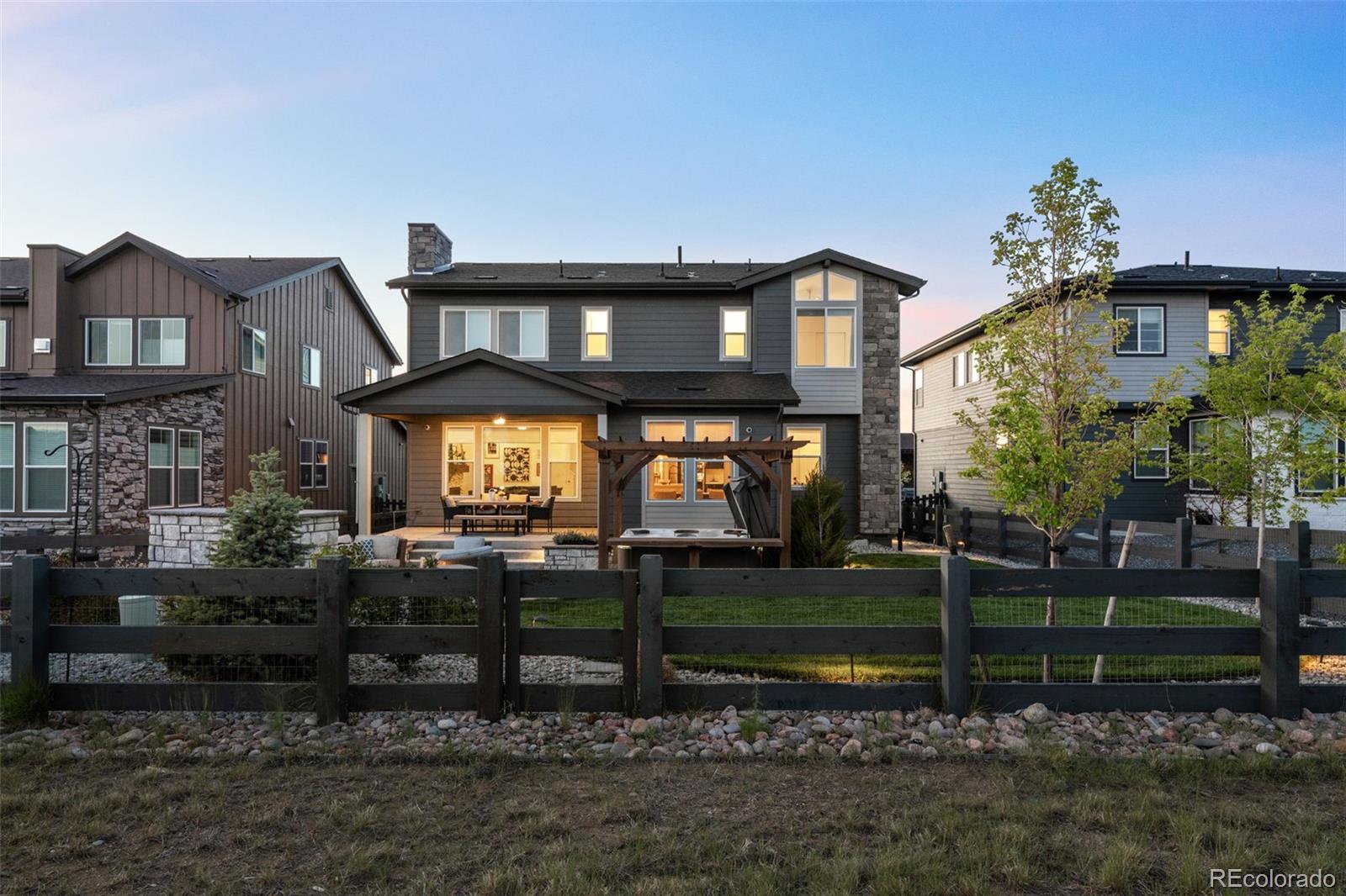 1526 Stablecross Drive
