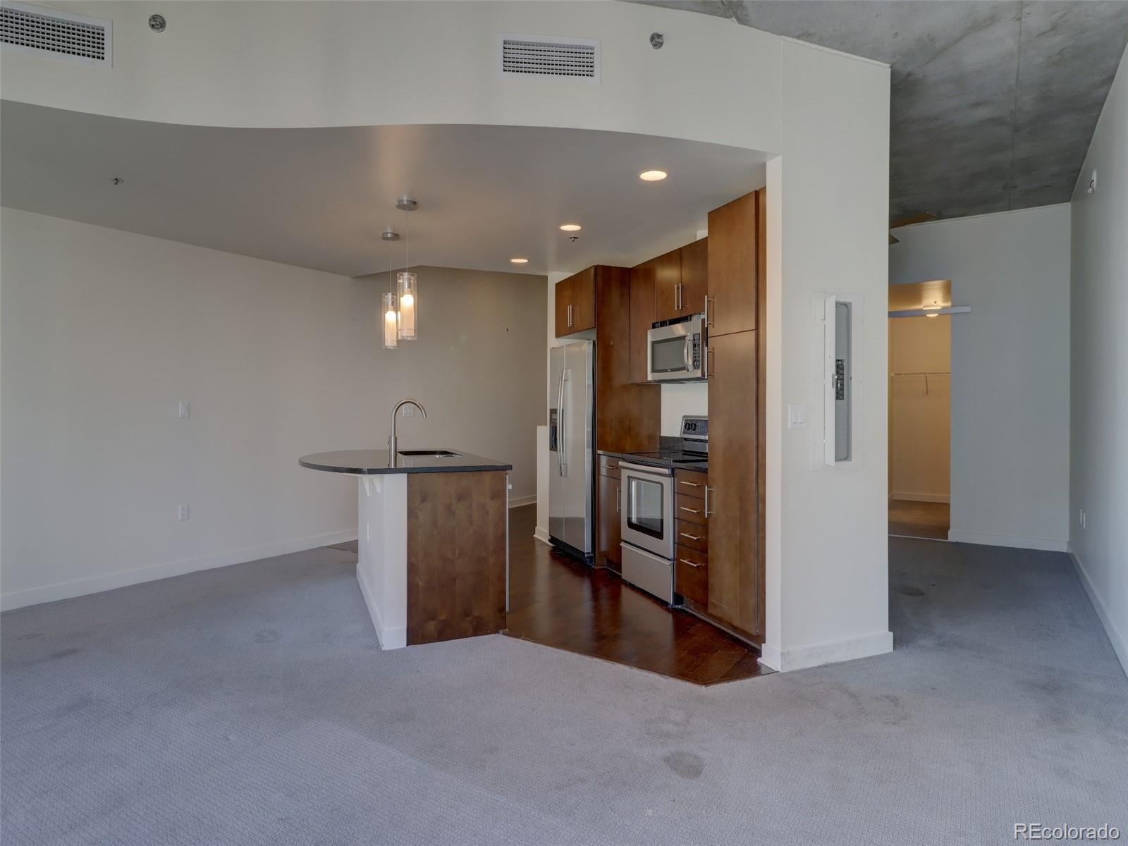 891 14th Street Unit: 1612
