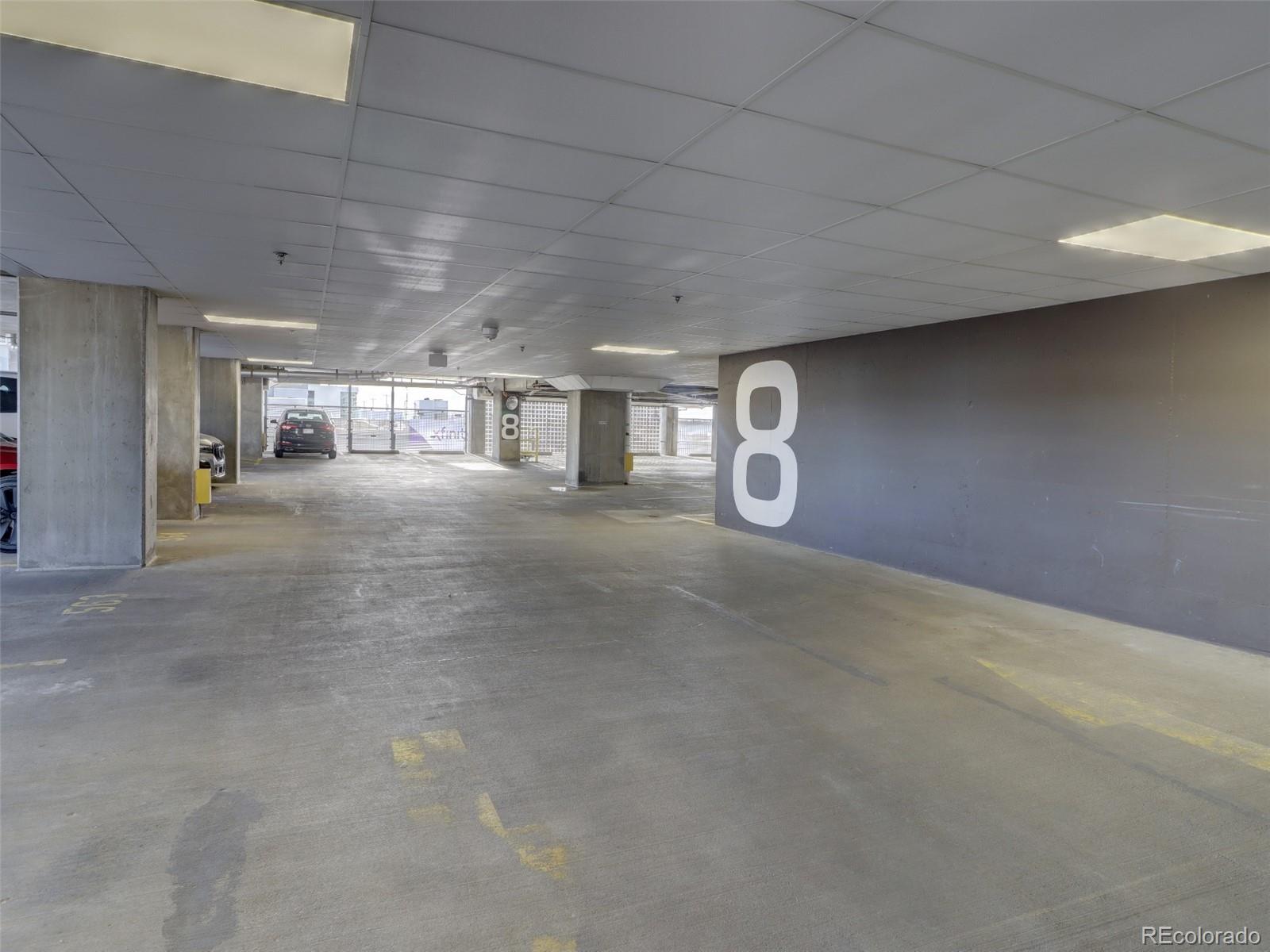 891 14th Street Unit: 1612