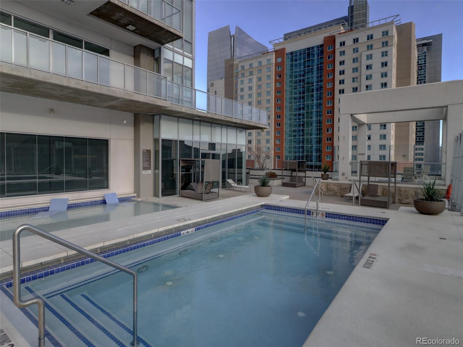 891 14th Street Unit: 1612