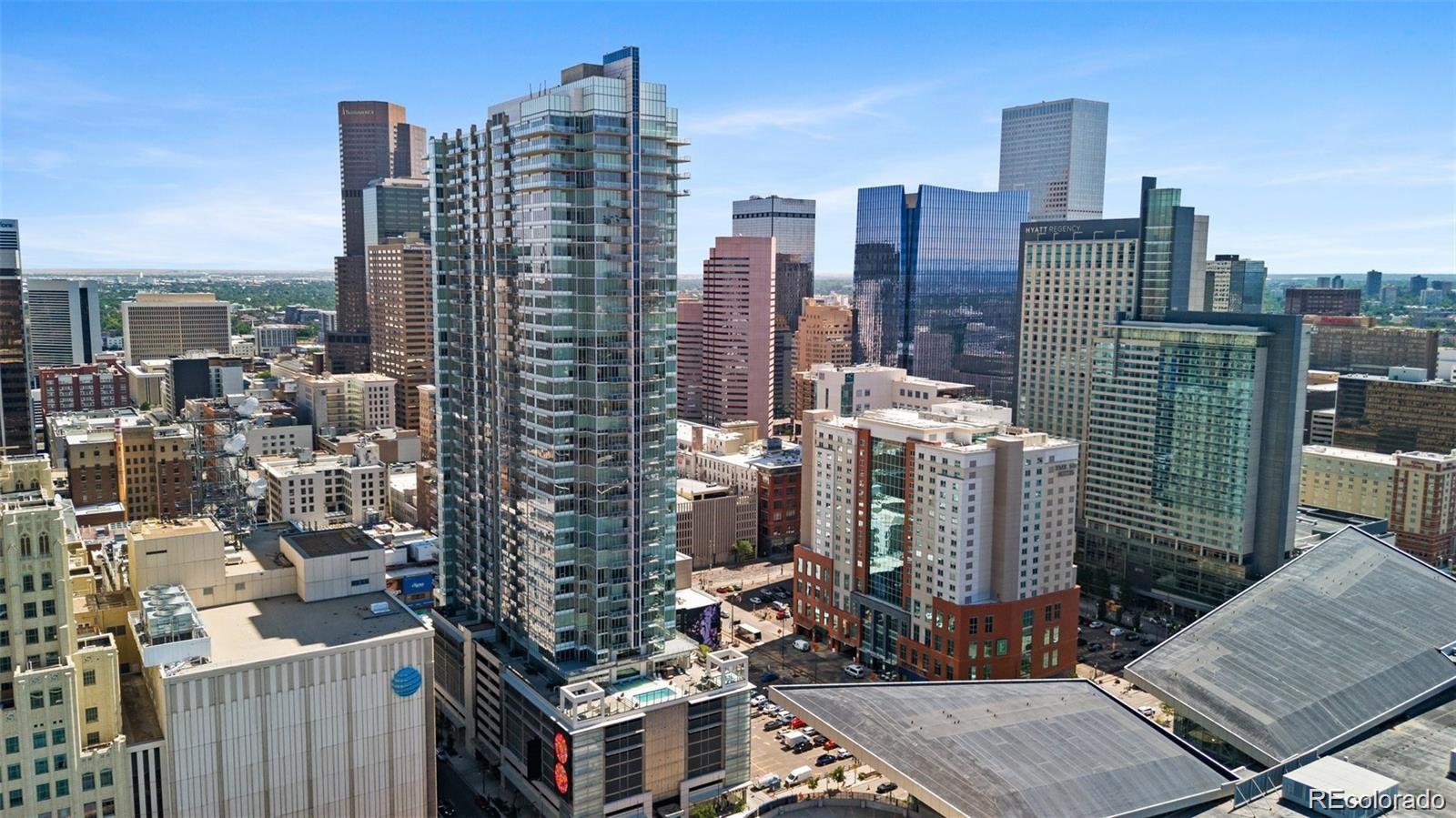891 14th Street Unit: 1612