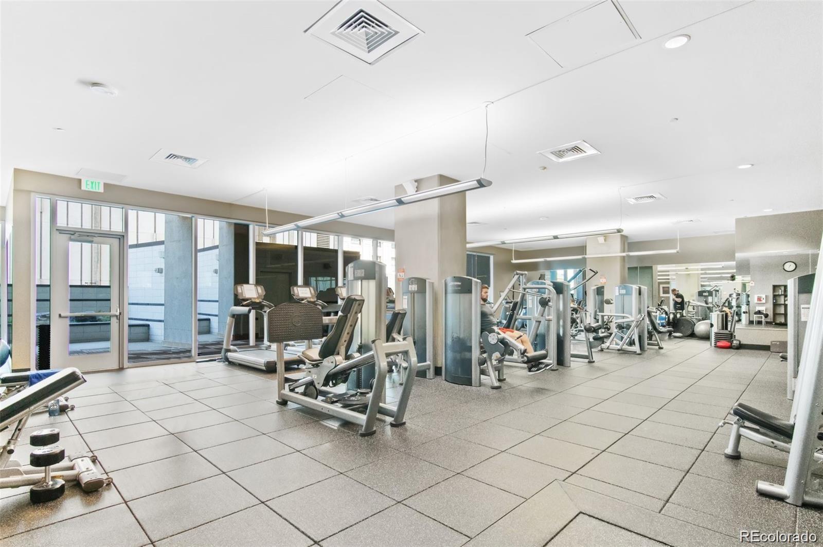 891 14th Street Unit: 1612