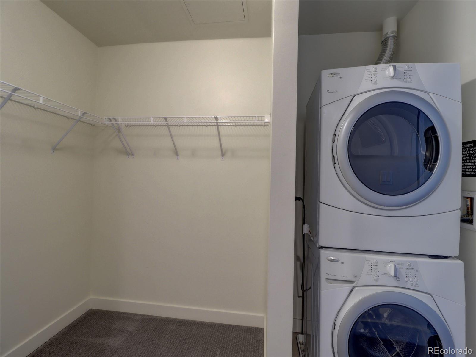 891 14th Street Unit: 1612