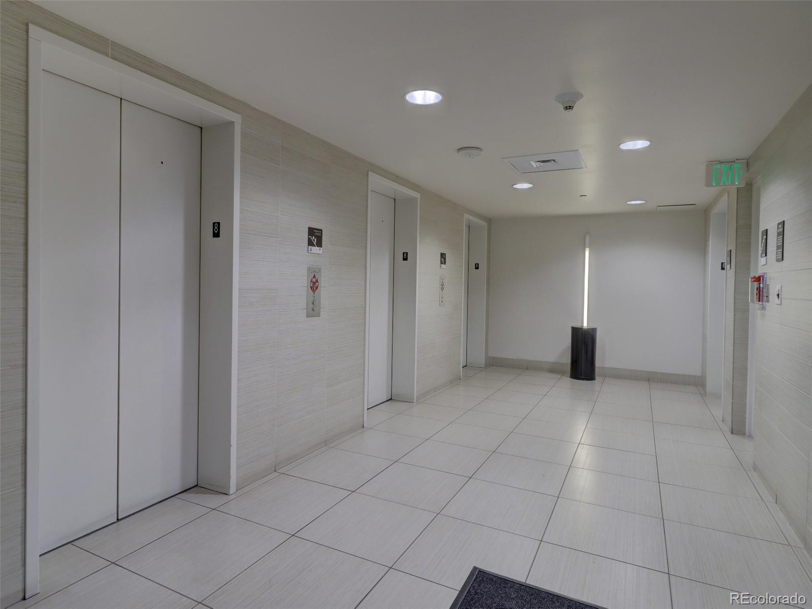 891 14th Street Unit: 1612