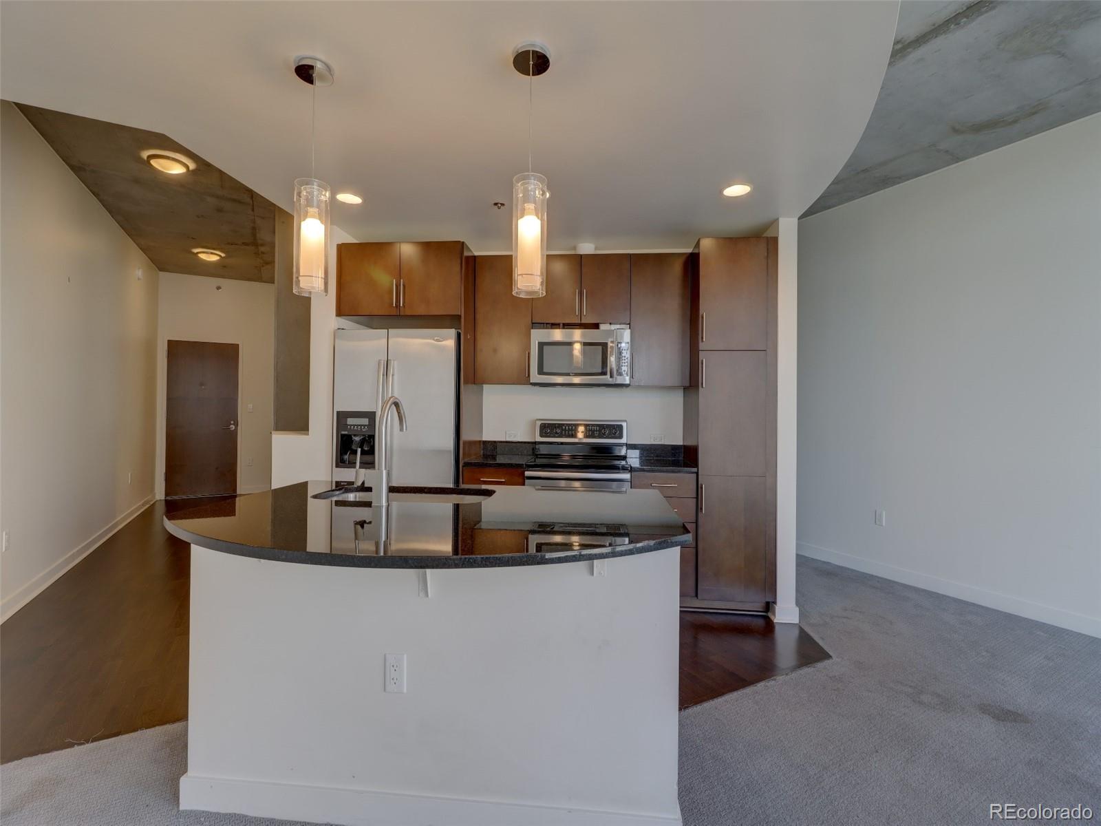 891 14th Street Unit: 1612