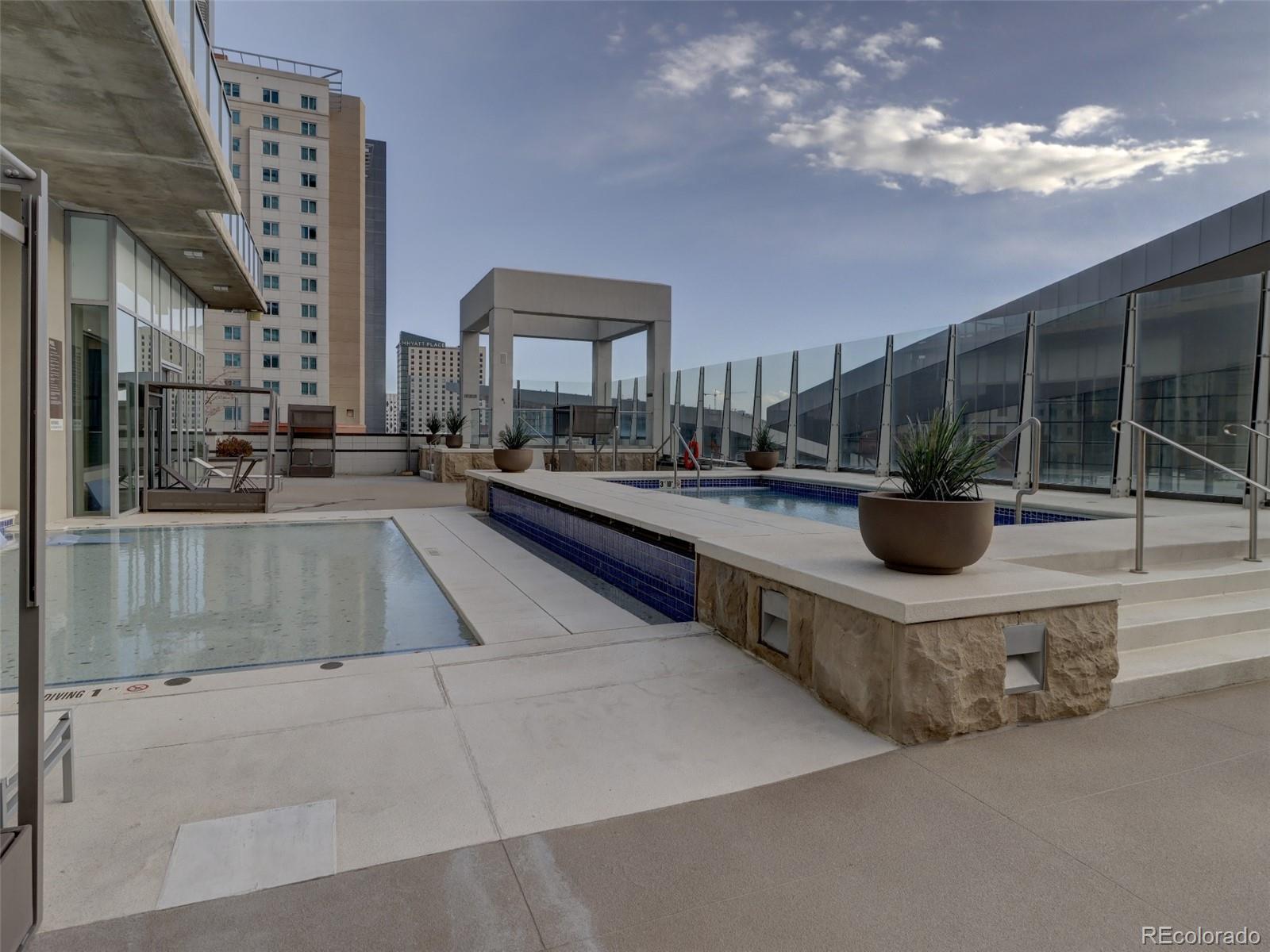 891 14th Street Unit: 1612