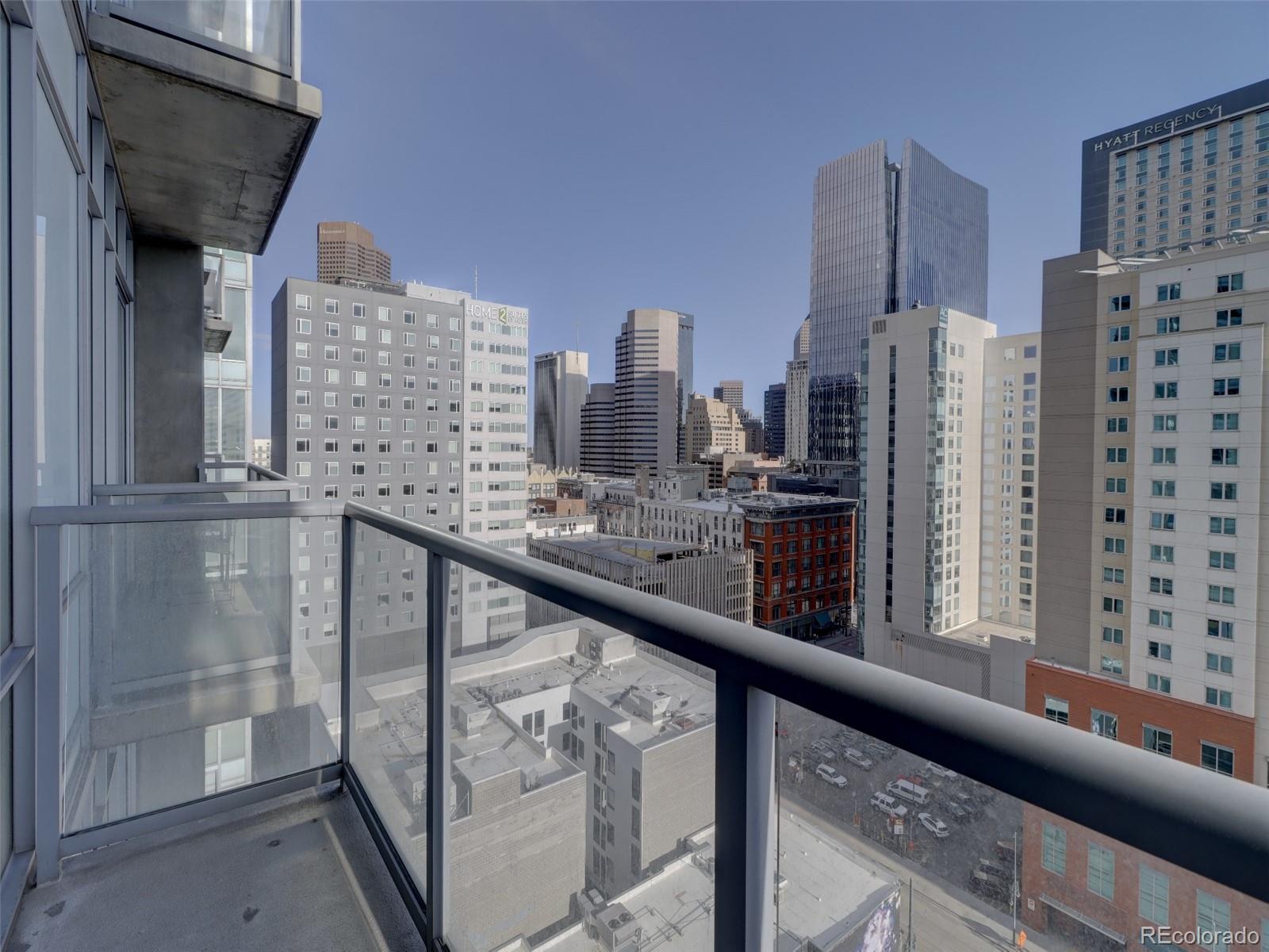 891 14th Street Unit: 1612