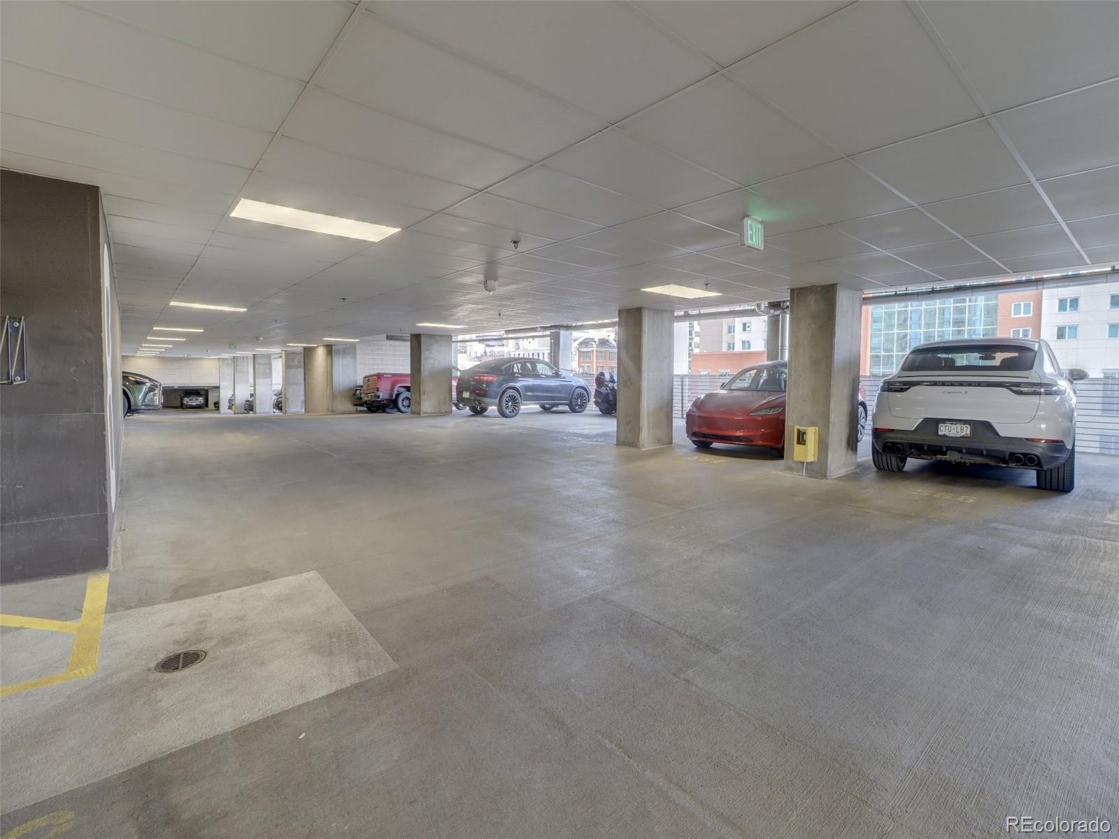 891 14th Street Unit: 1612