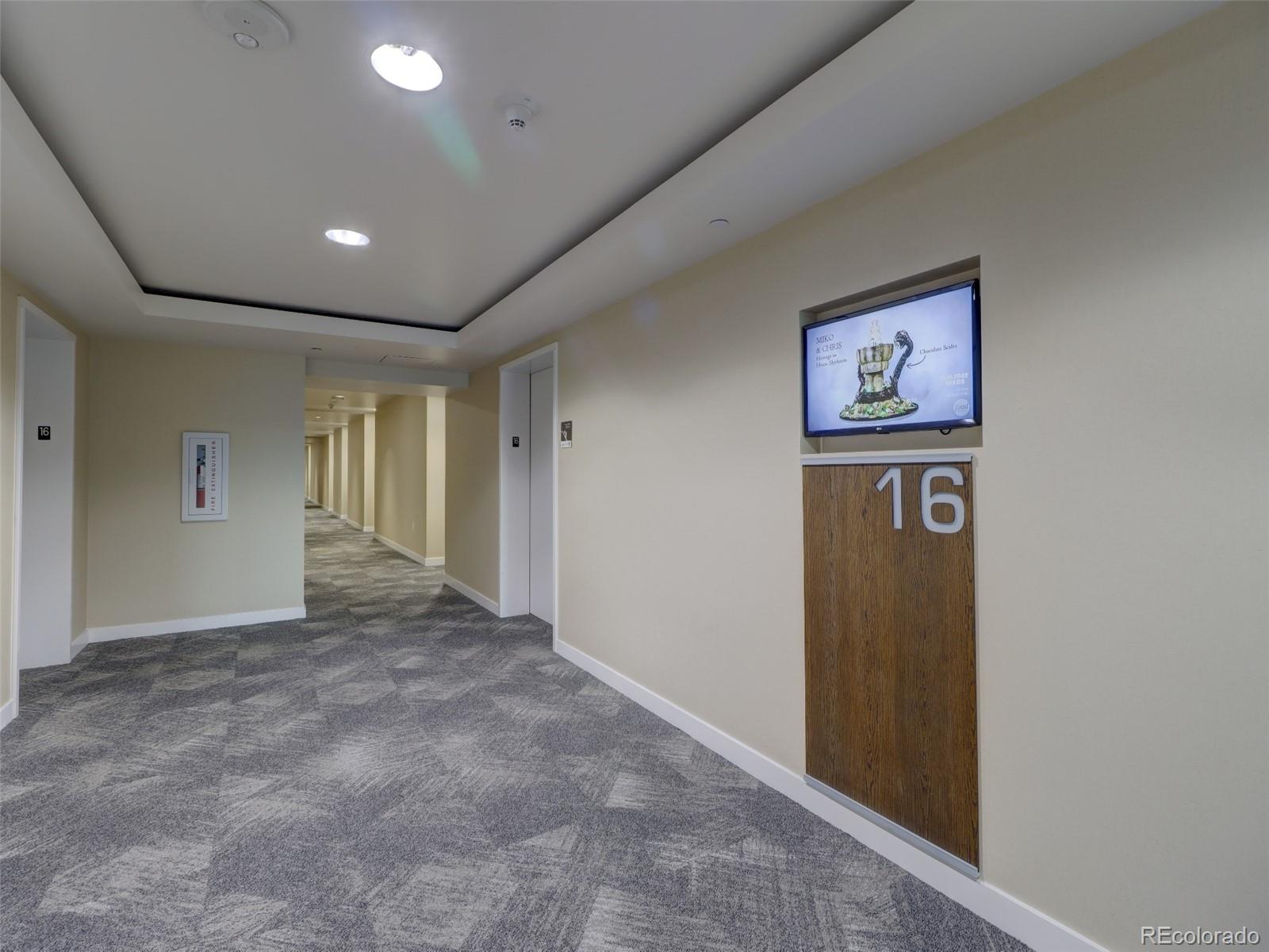 891 14th Street Unit: 1612