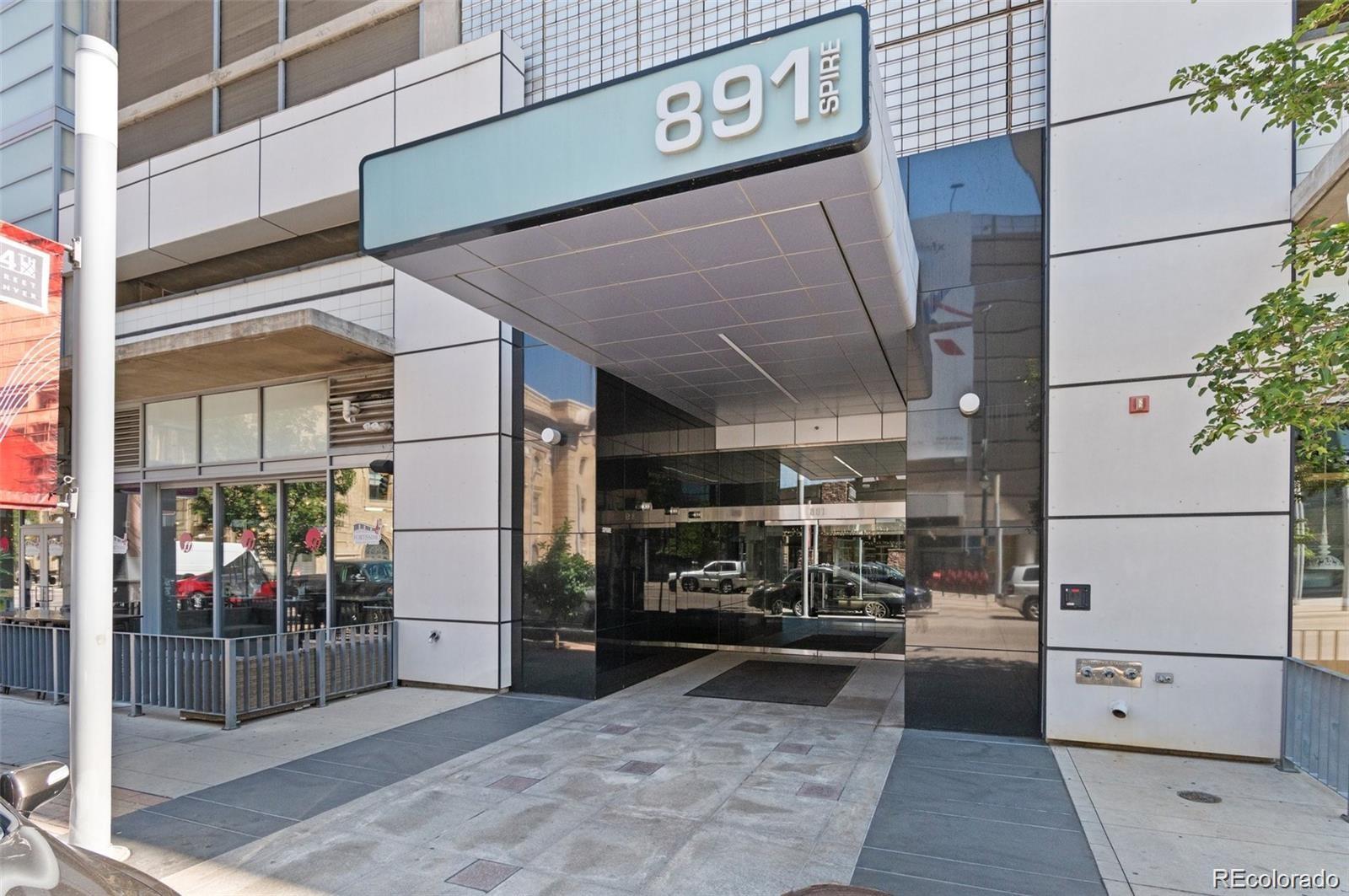 891 14th Street Unit: 1612