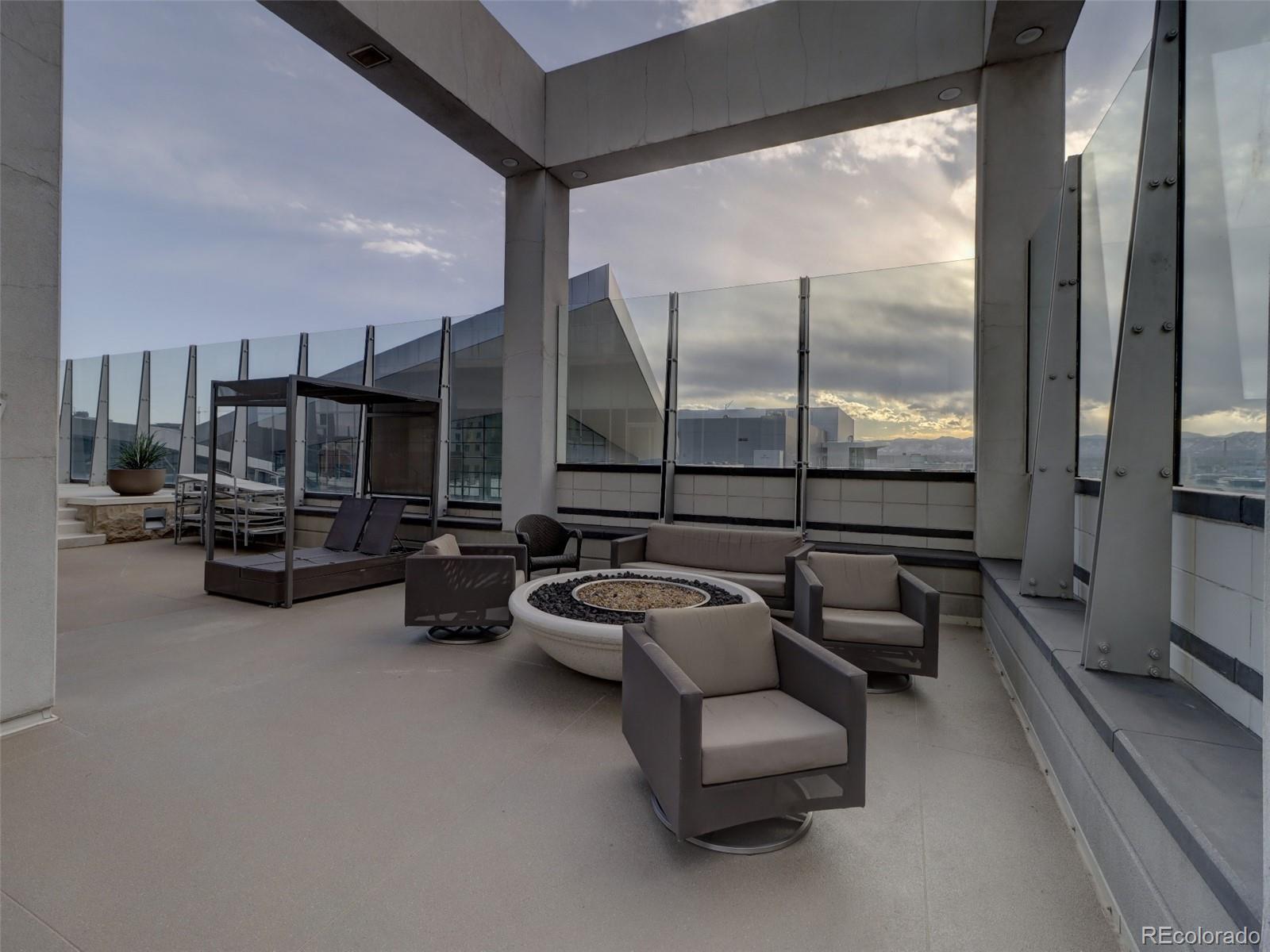 891 14th Street Unit: 1612