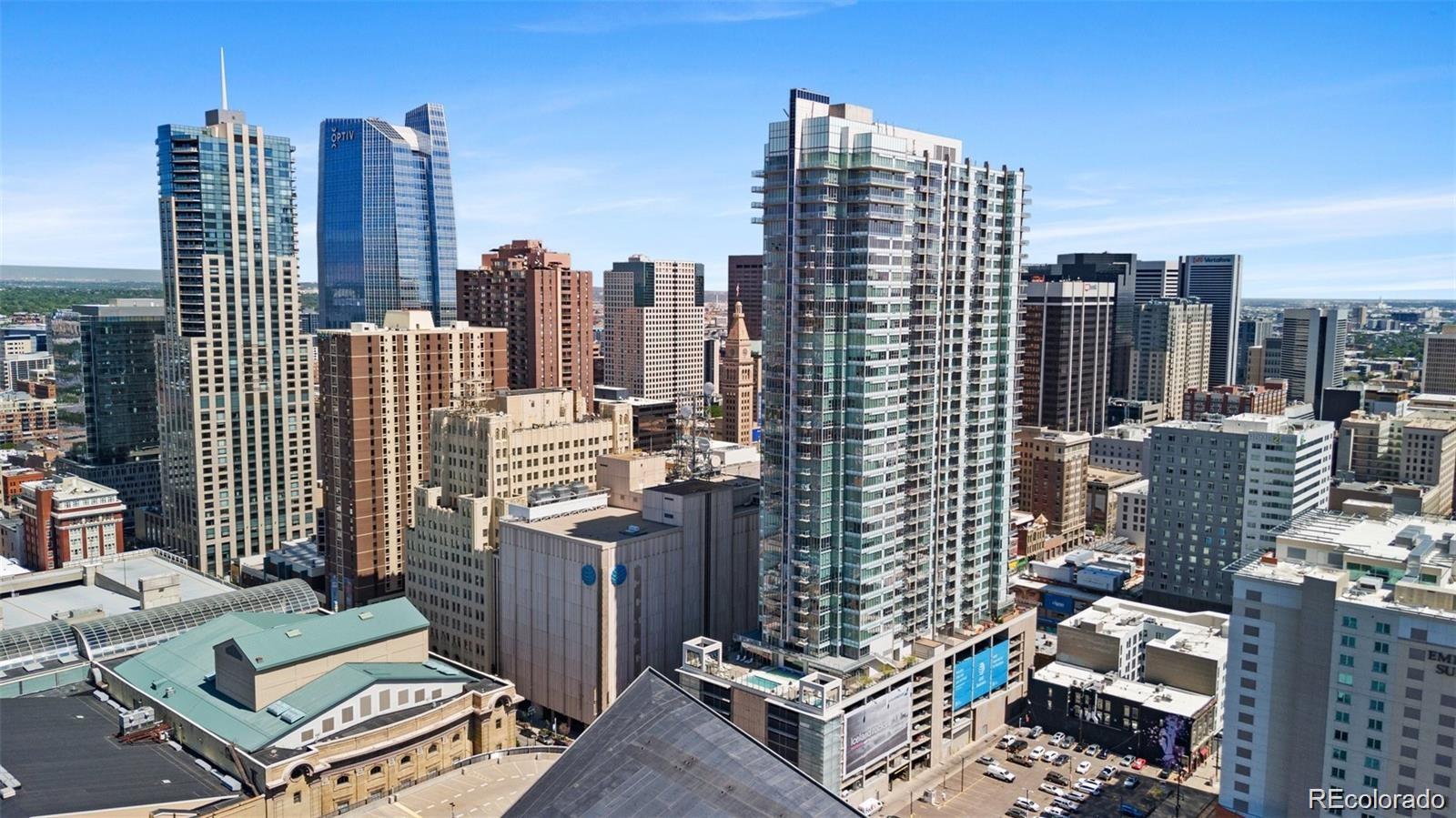 891 14th Street Unit: 1612