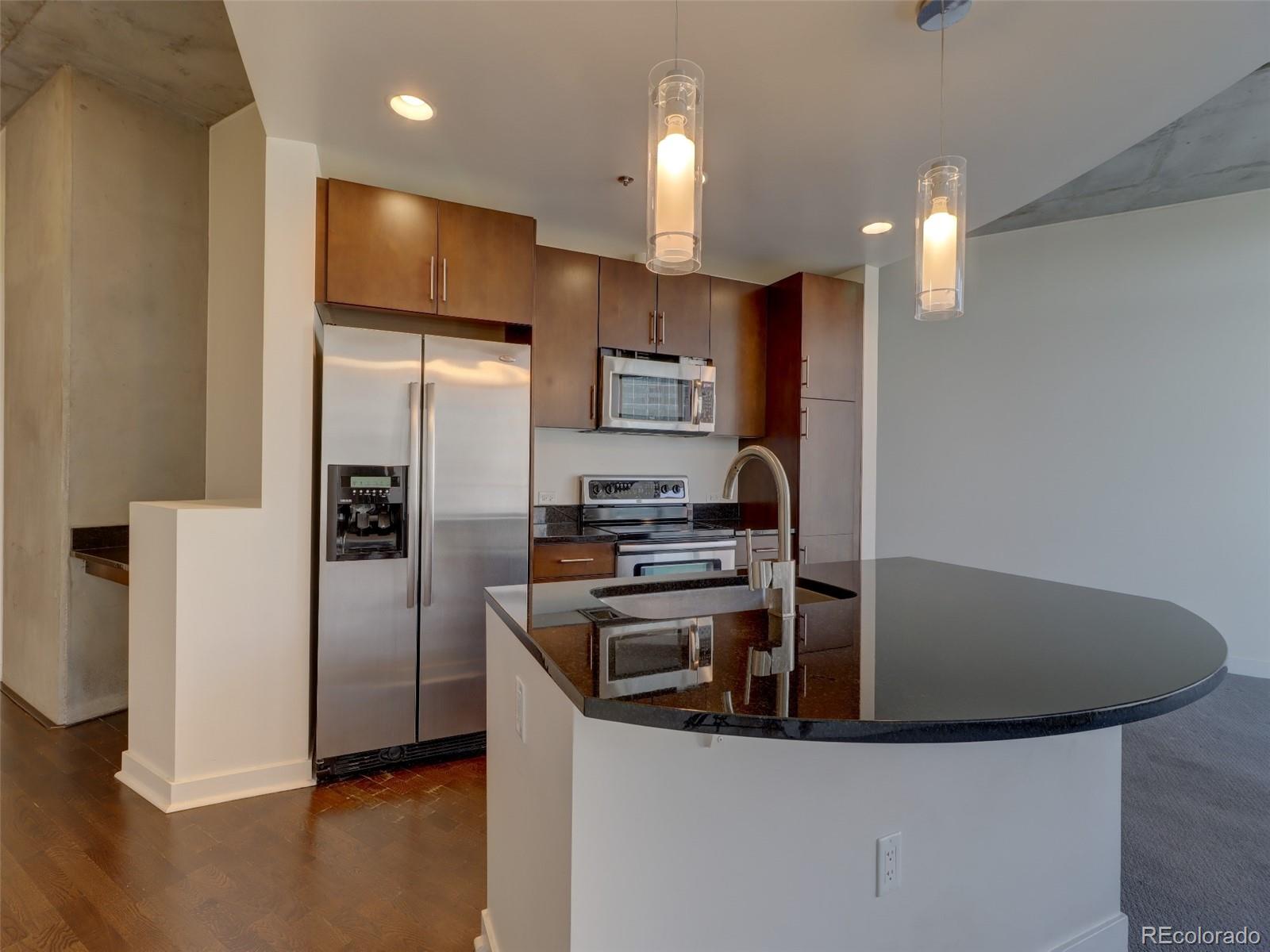 891 14th Street Unit: 1612