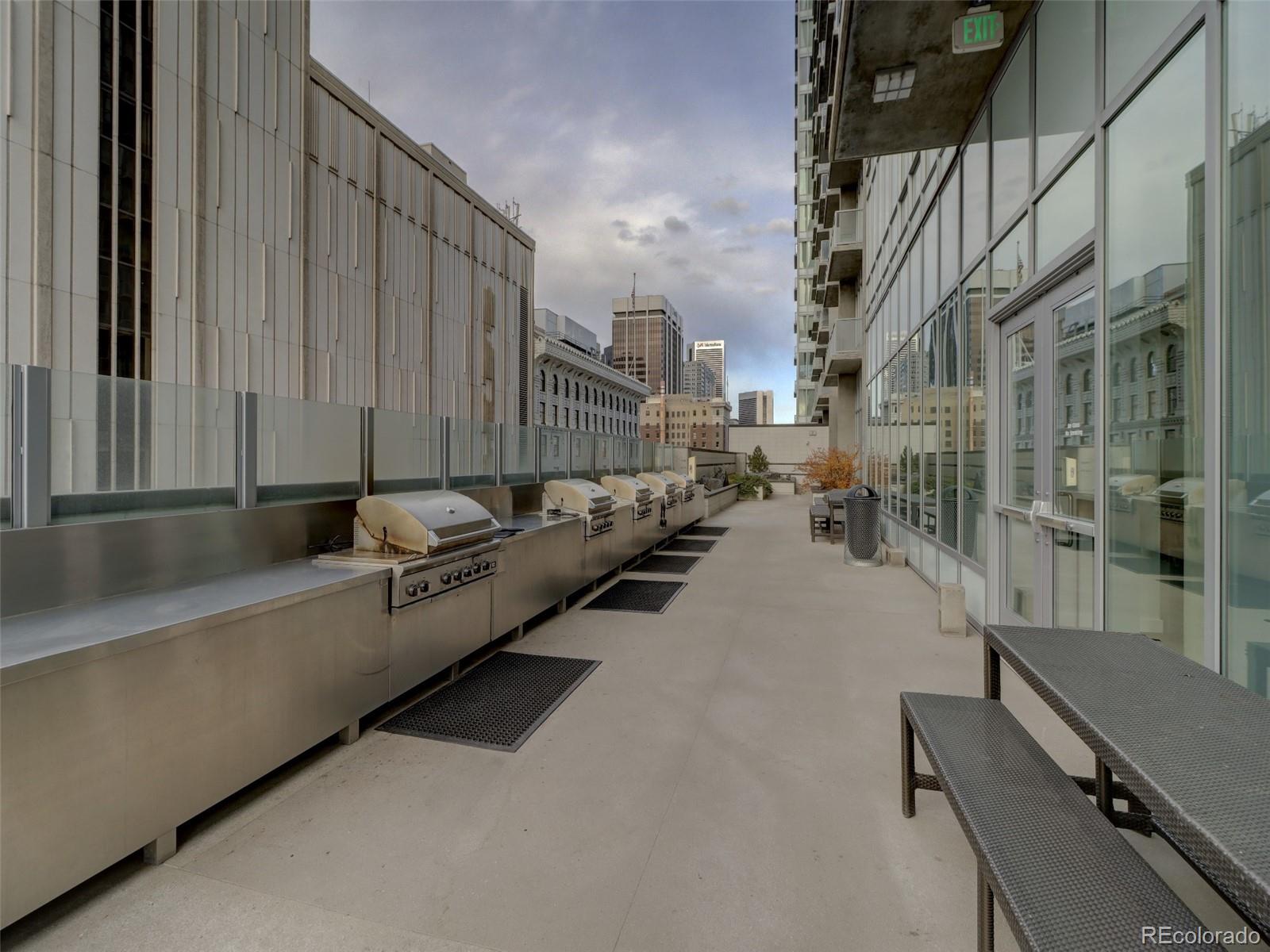 891 14th Street Unit: 1612