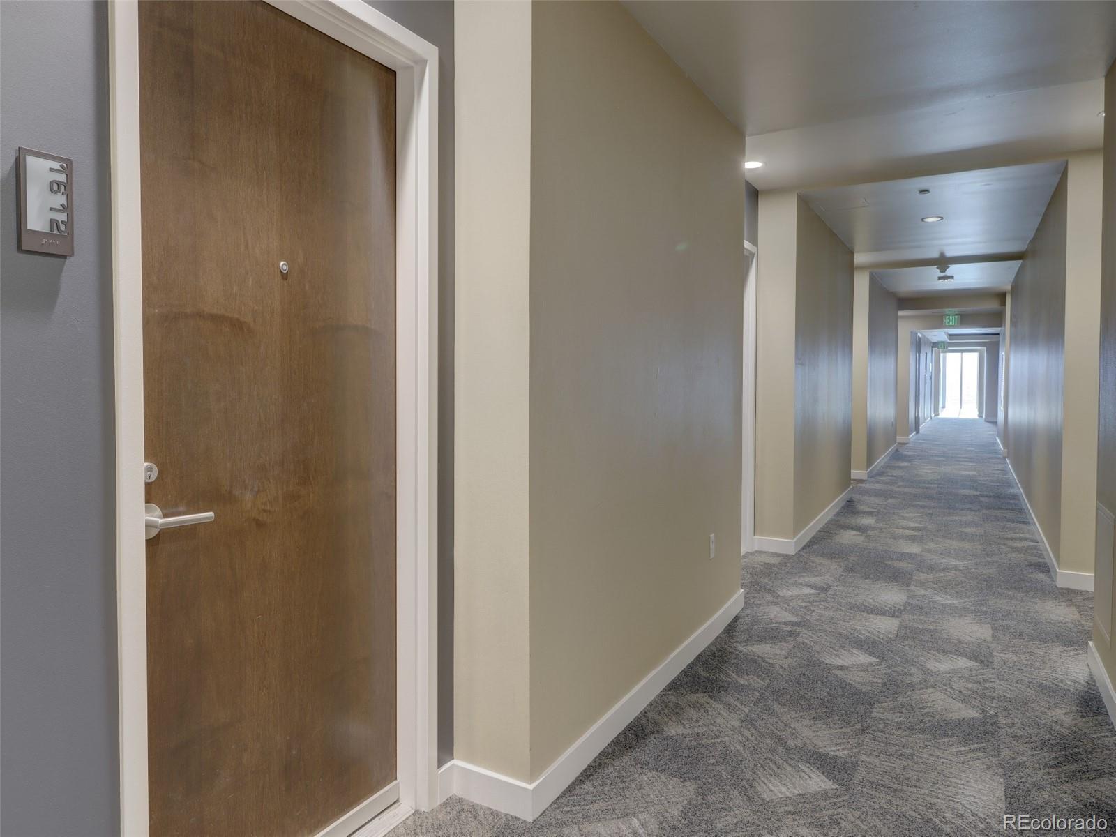 891 14th Street Unit: 1612
