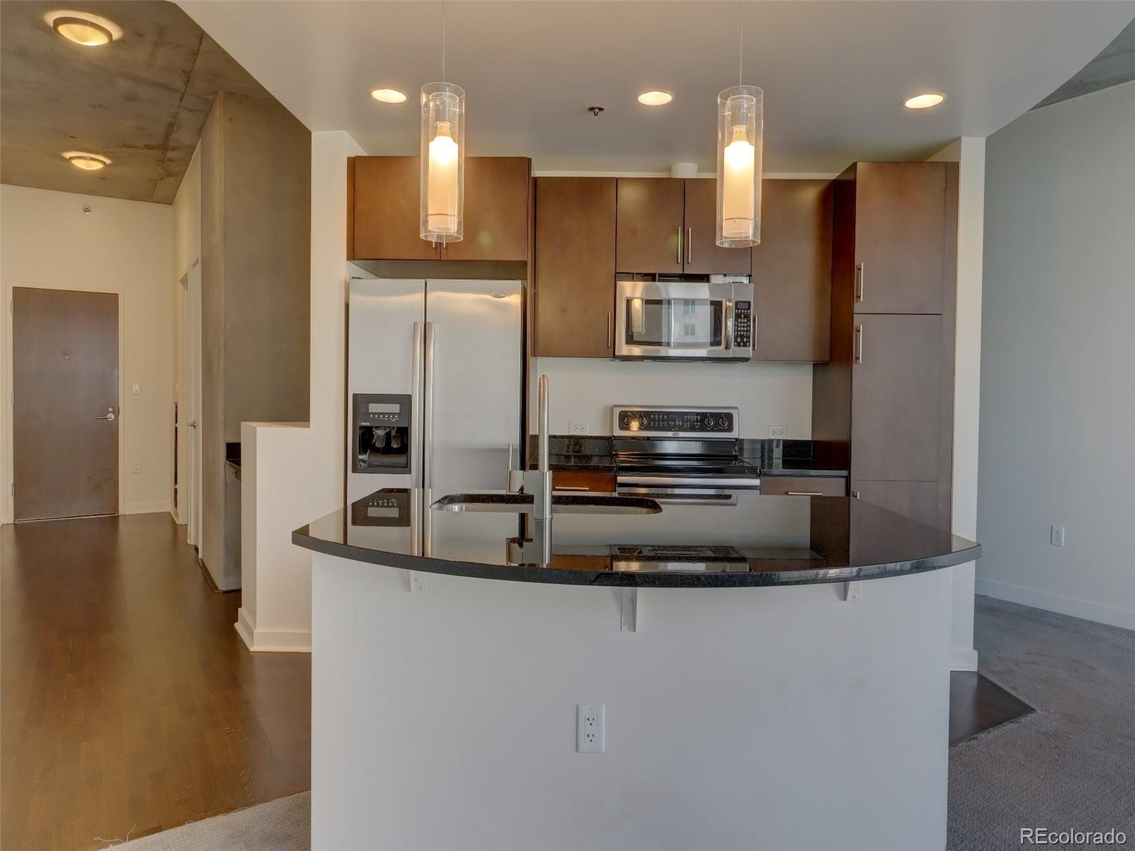 891 14th Street Unit: 1612