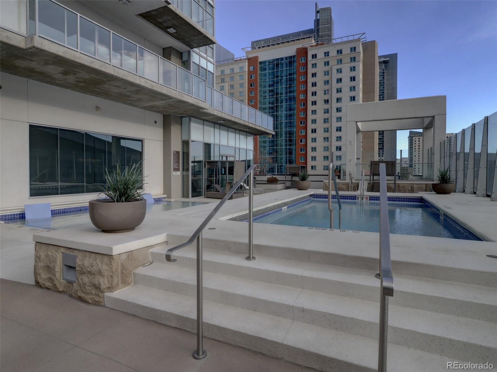 891 14th Street Unit: 1612