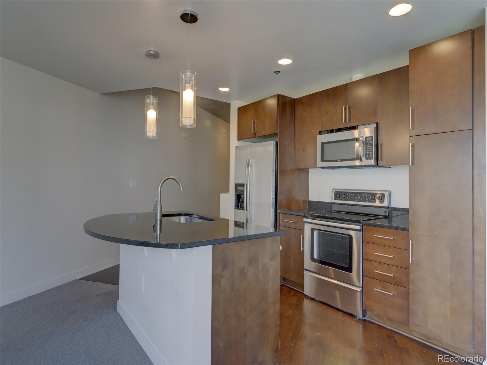 891 14th Street Unit: 1612
