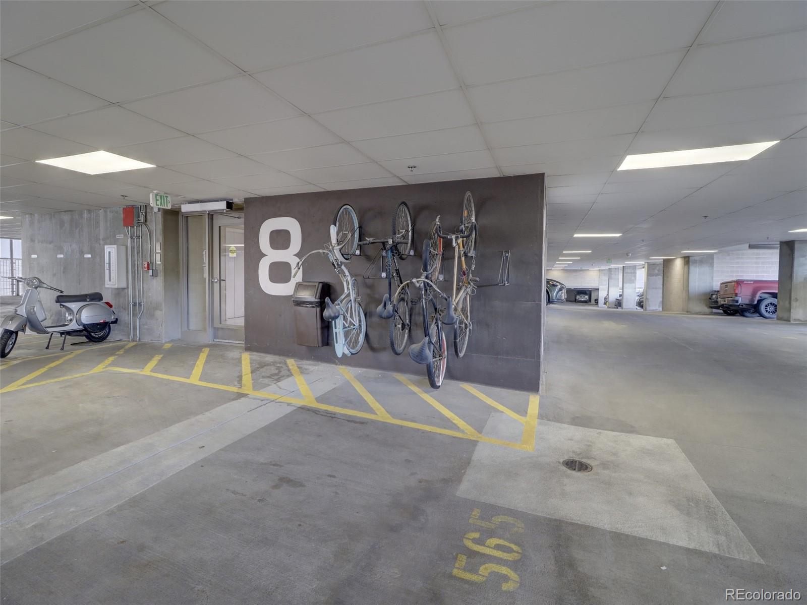 891 14th Street Unit: 1612