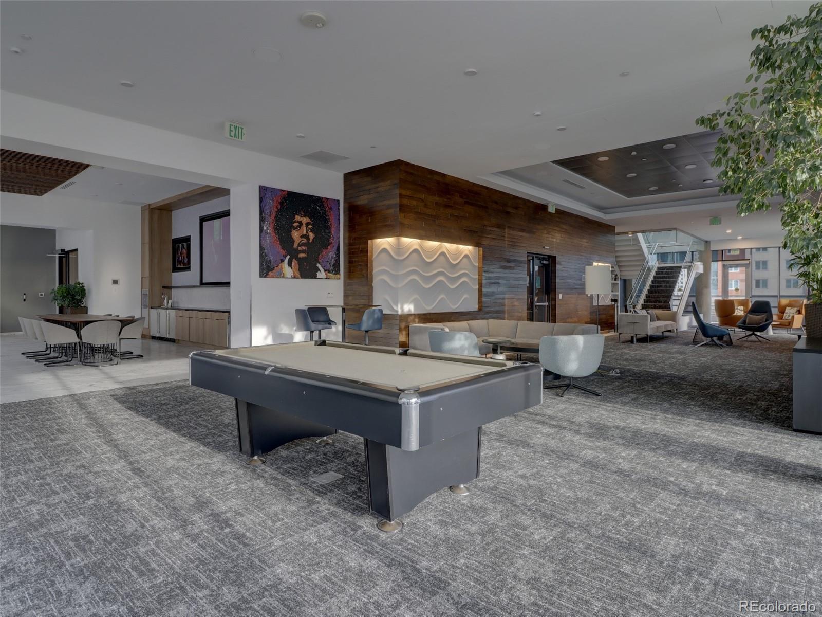 891 14th Street Unit: 1612