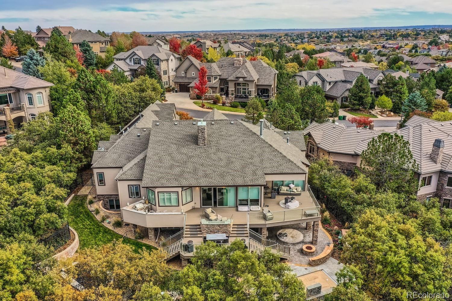 1050 Buffalo Ridge Road