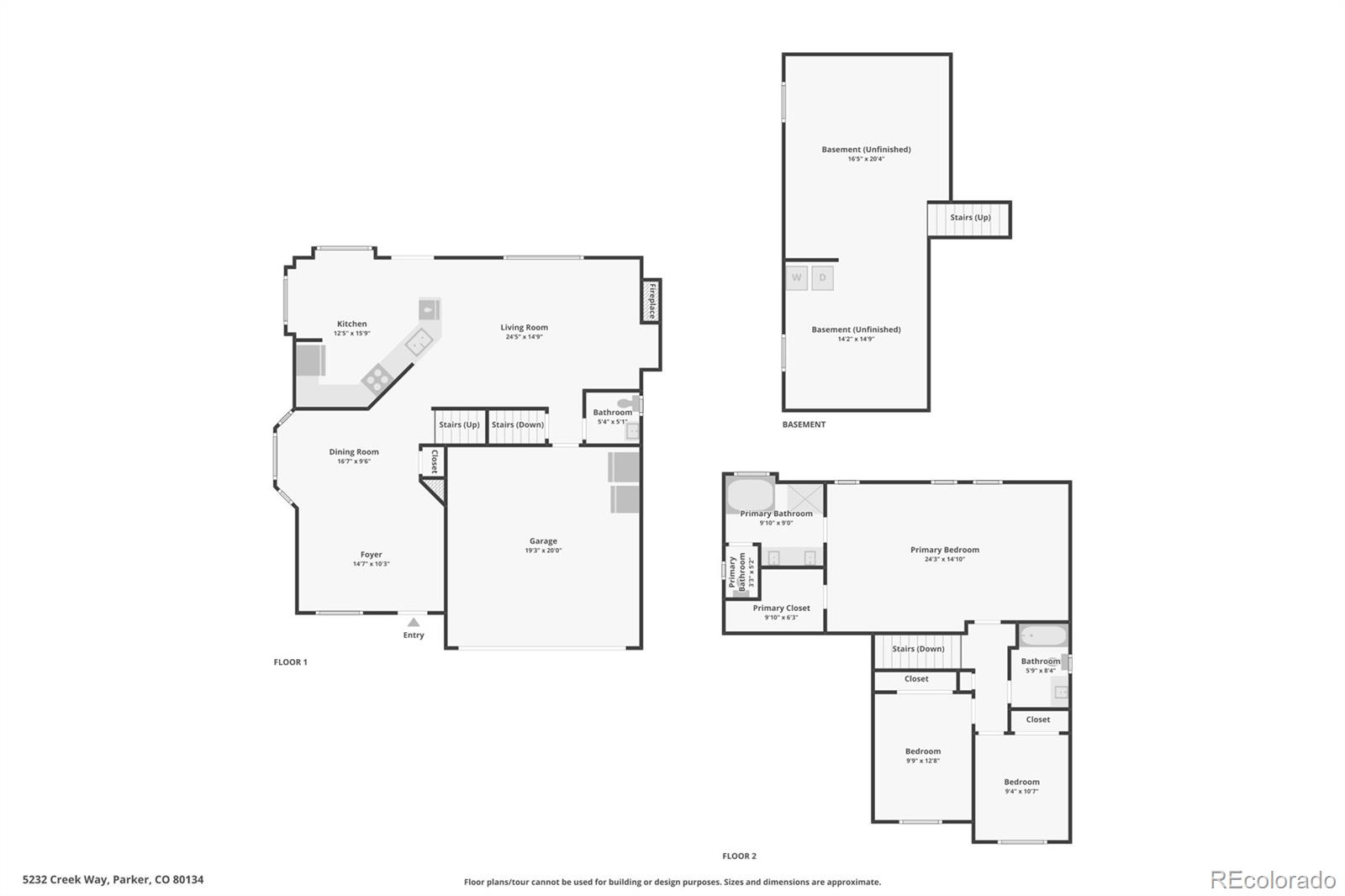 5232 Creek Way