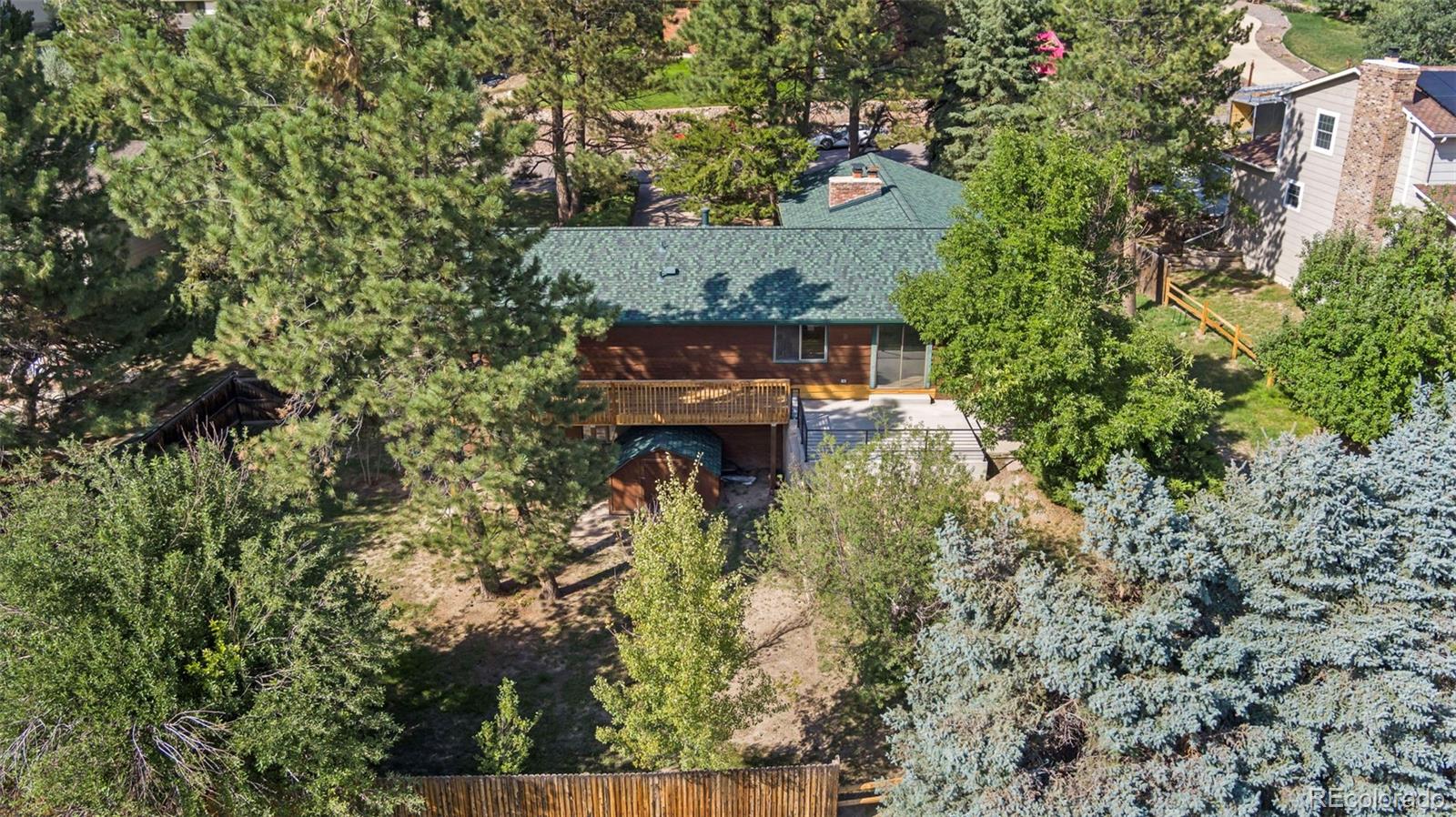 8102 Windwood Way