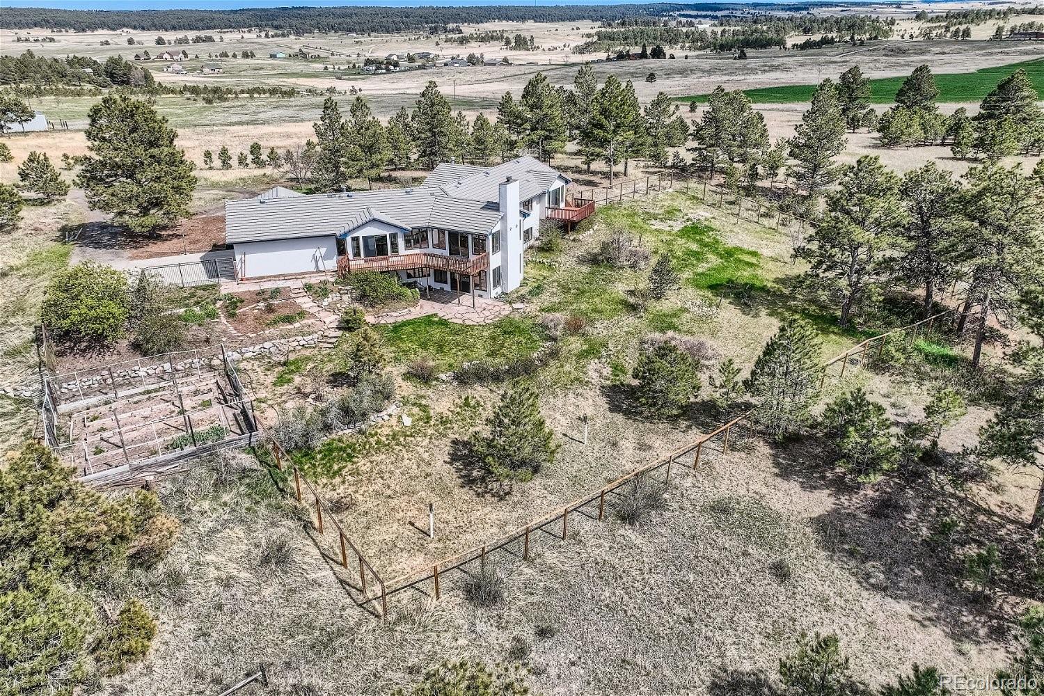 2800 E Ridge Road