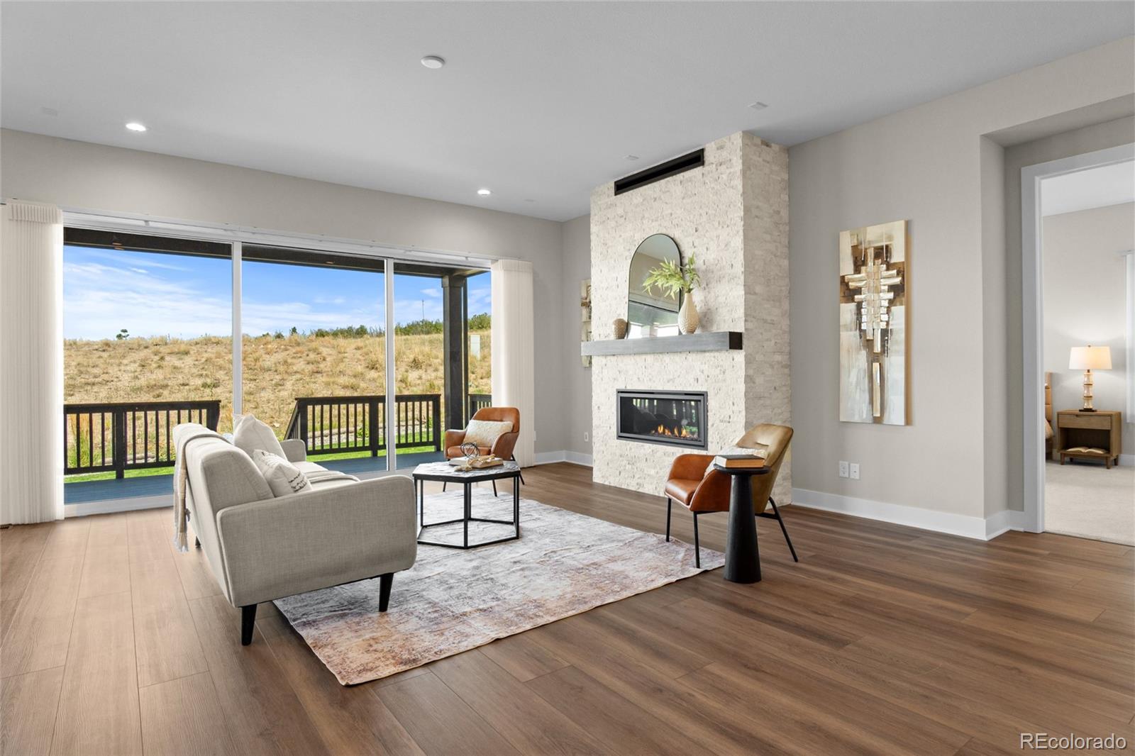 140 Leafy Aster Lane
