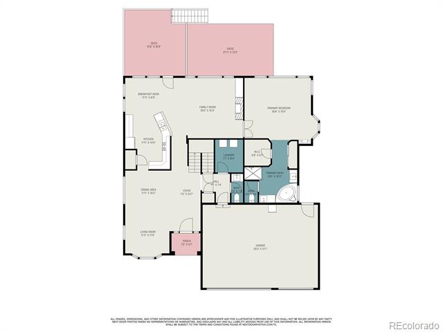 1010 Home Farm Circle