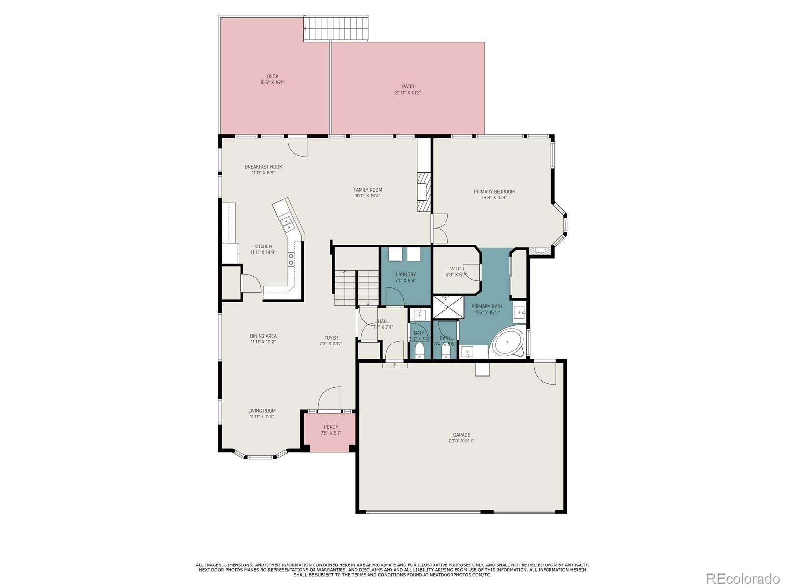 1010 Home Farm Circle