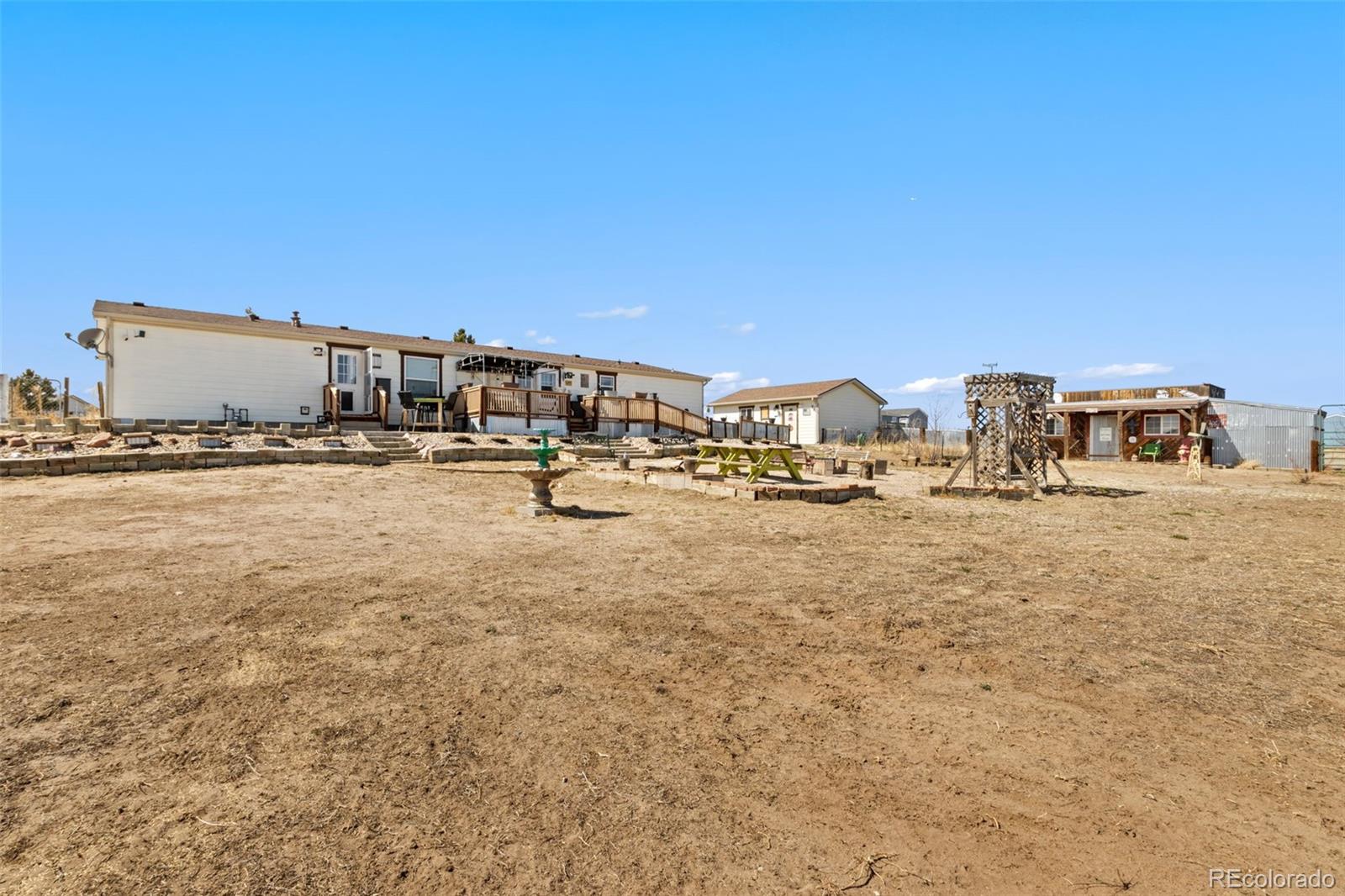 6105 Southfork Drive
