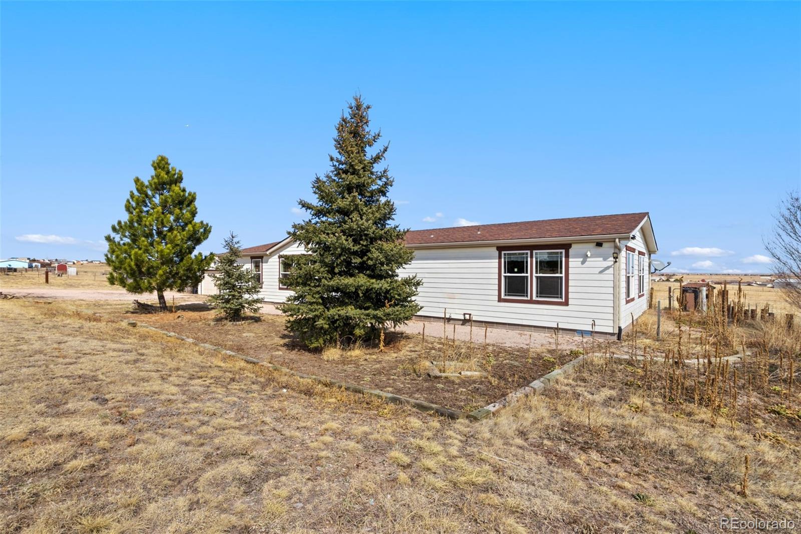 6105 Southfork Drive