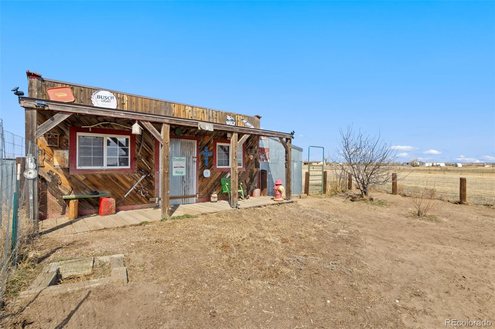 6105 Southfork Drive