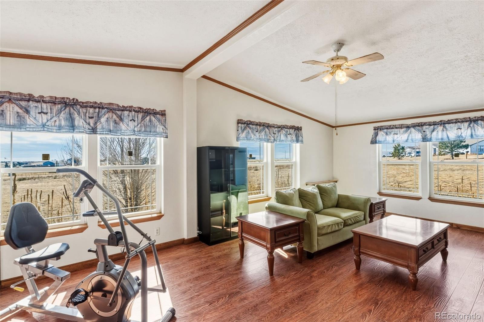 6105 Southfork Drive