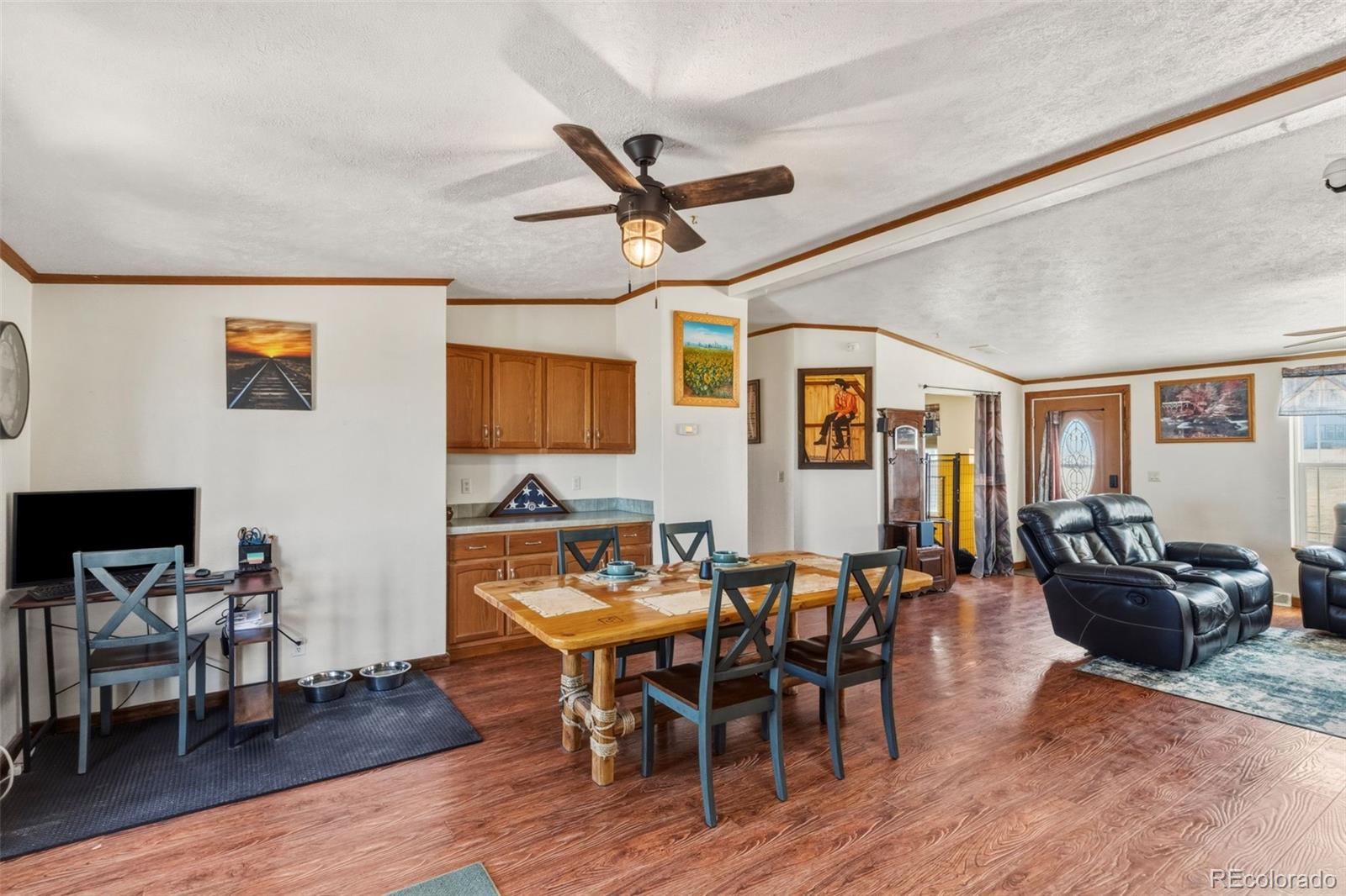 6105 Southfork Drive