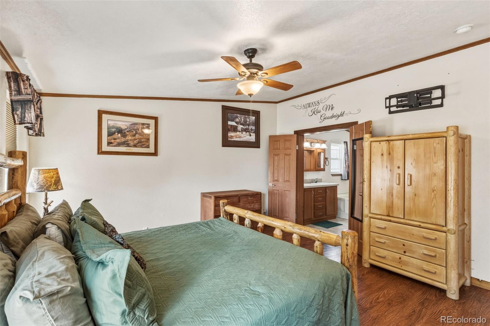 6105 Southfork Drive