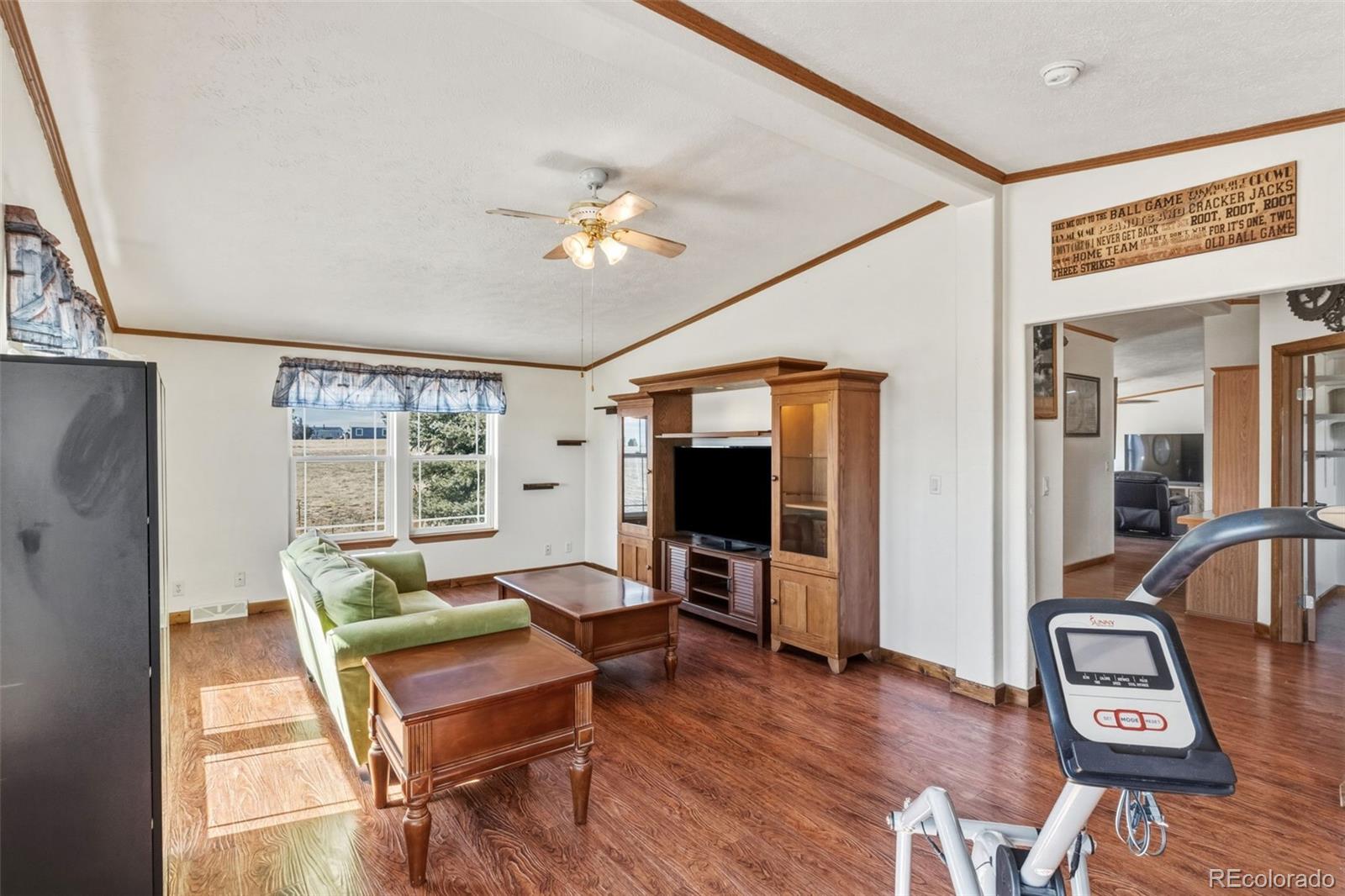 6105 Southfork Drive