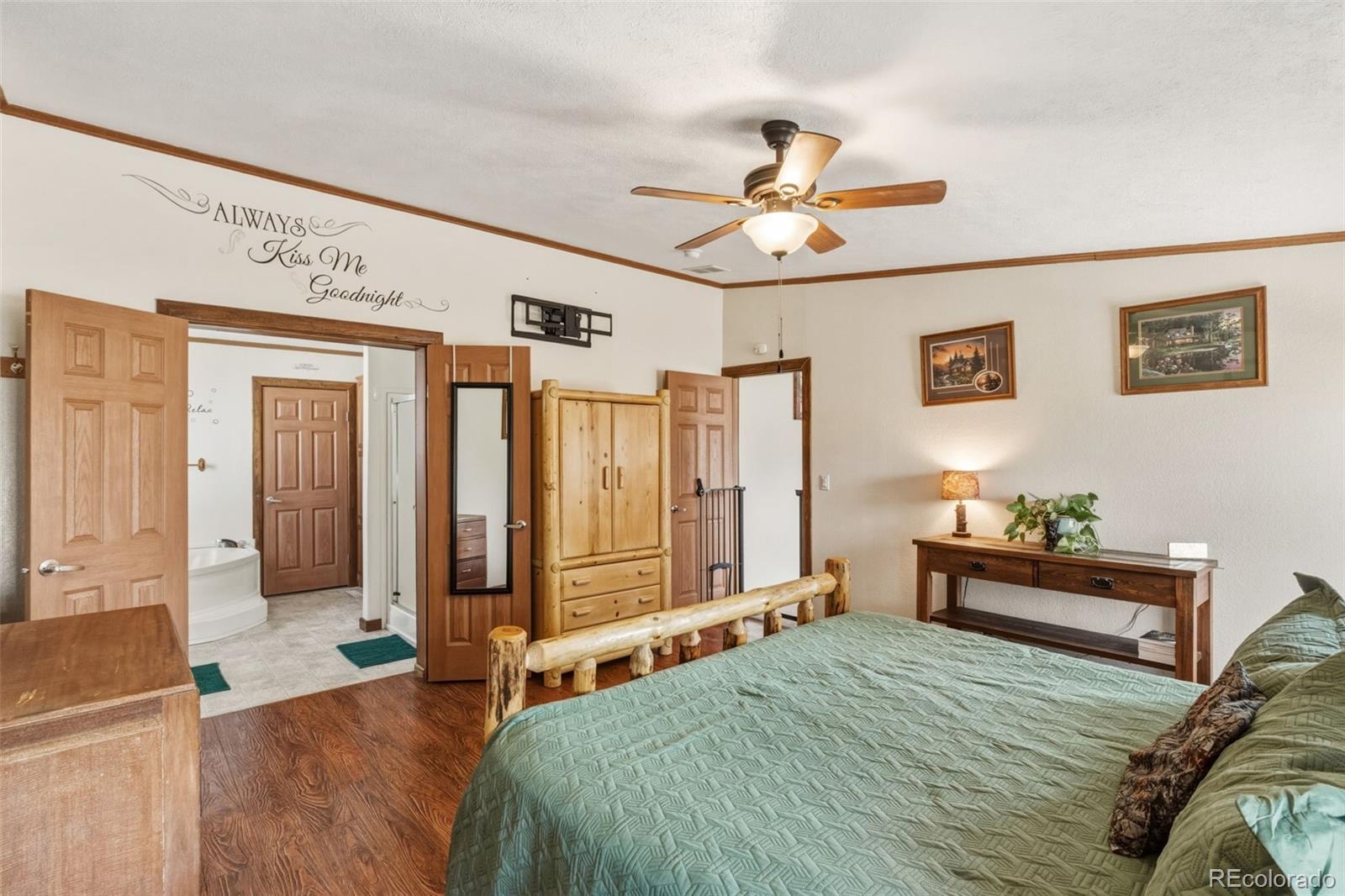 6105 Southfork Drive