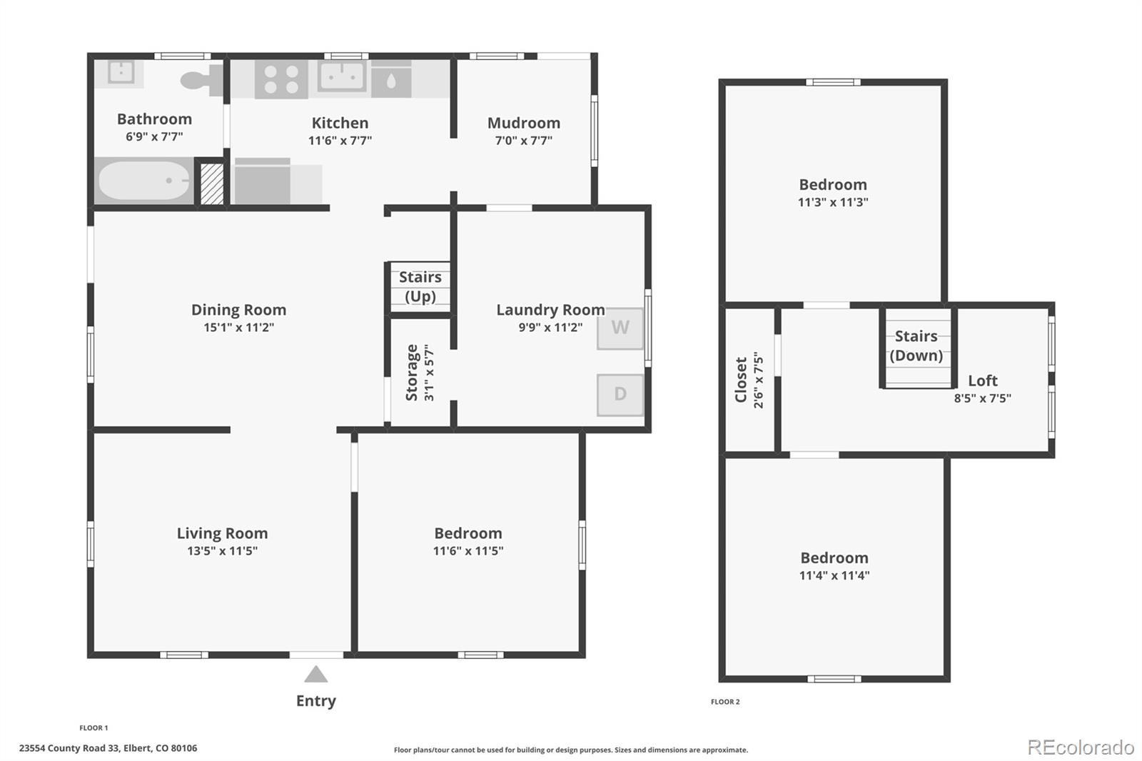 23554 County Road 33