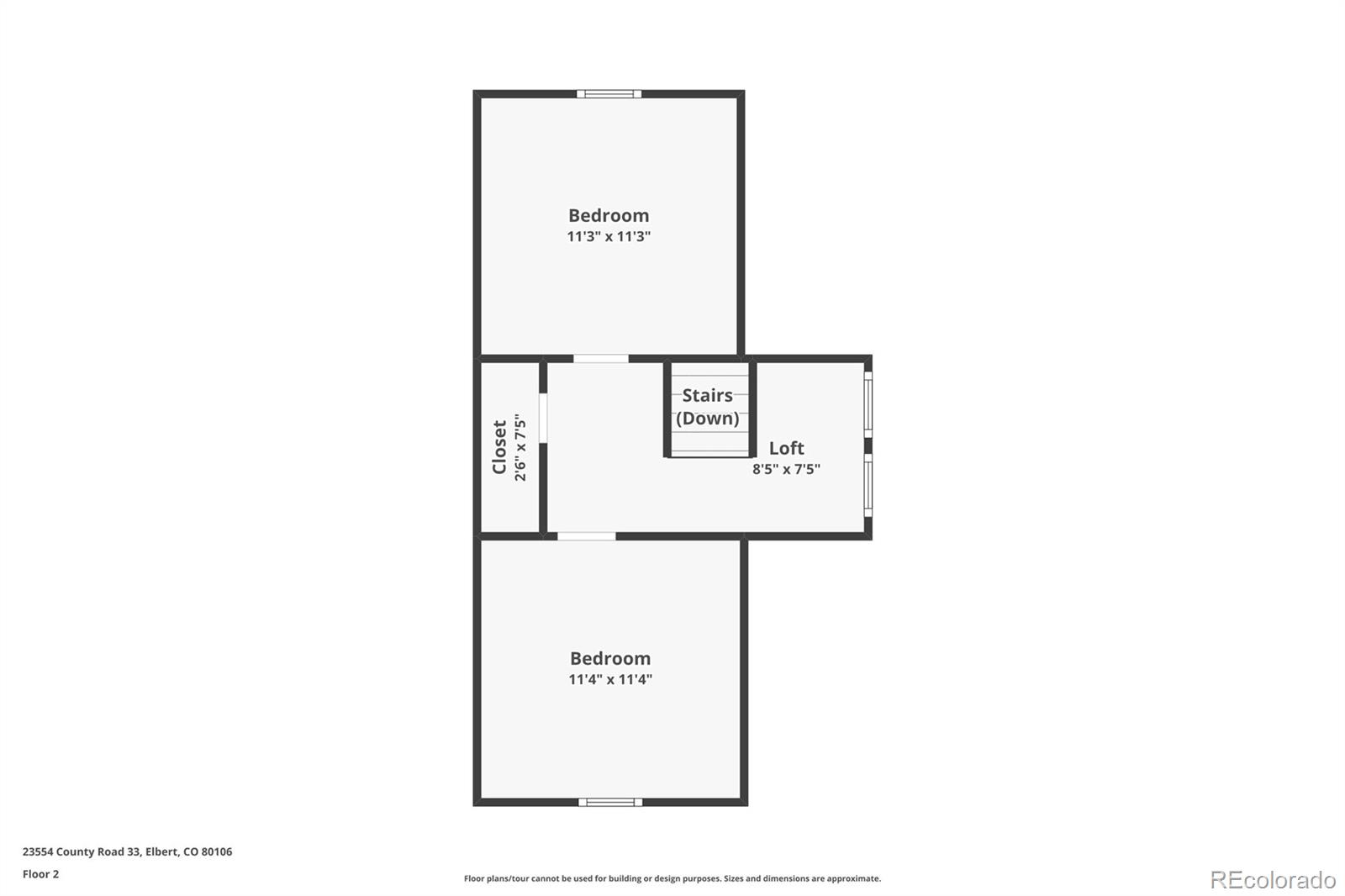 23554 County Road 33