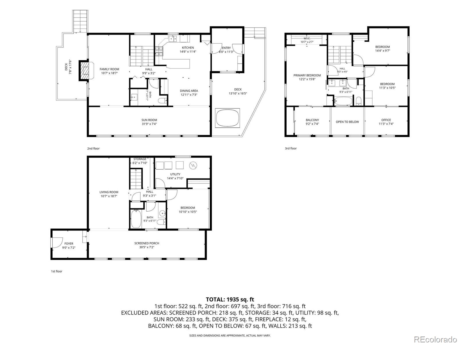 19 E Pine Drive