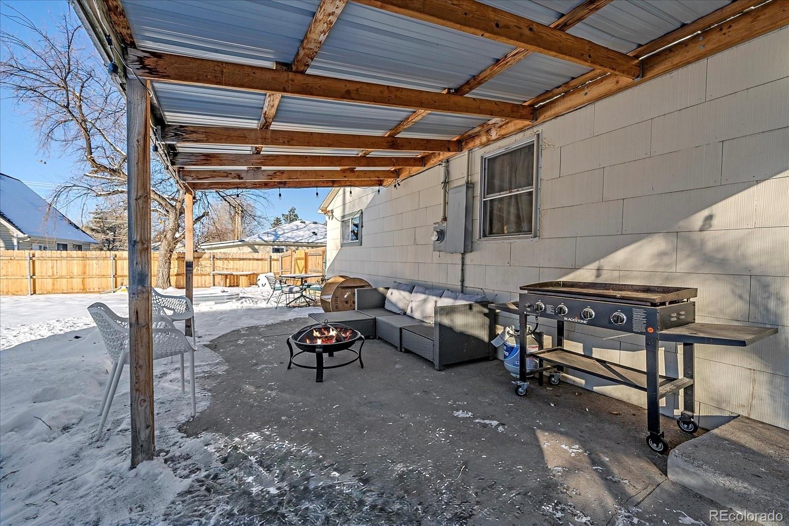 408 Cheyenne Street
